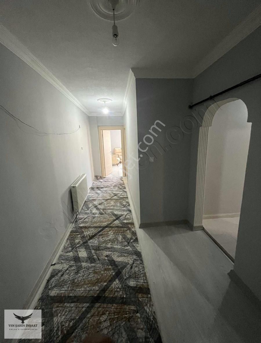 Kiralık Lüx Eşyalı Daire