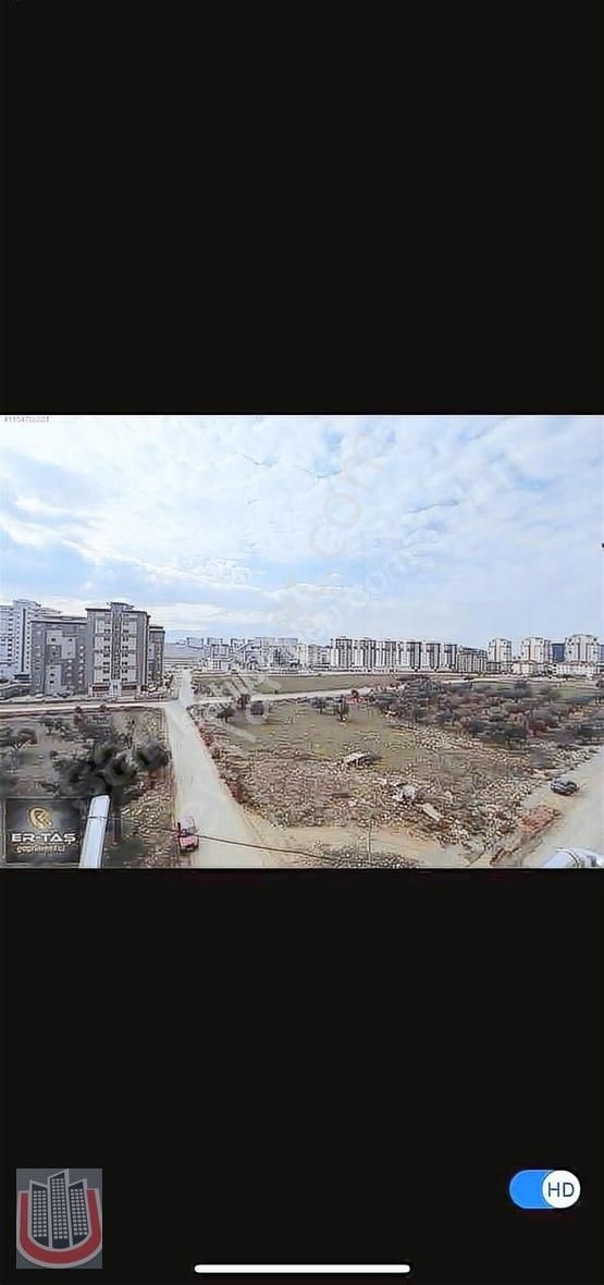 Üniversite Karşısı Balkonlu Eşyalı 1+1