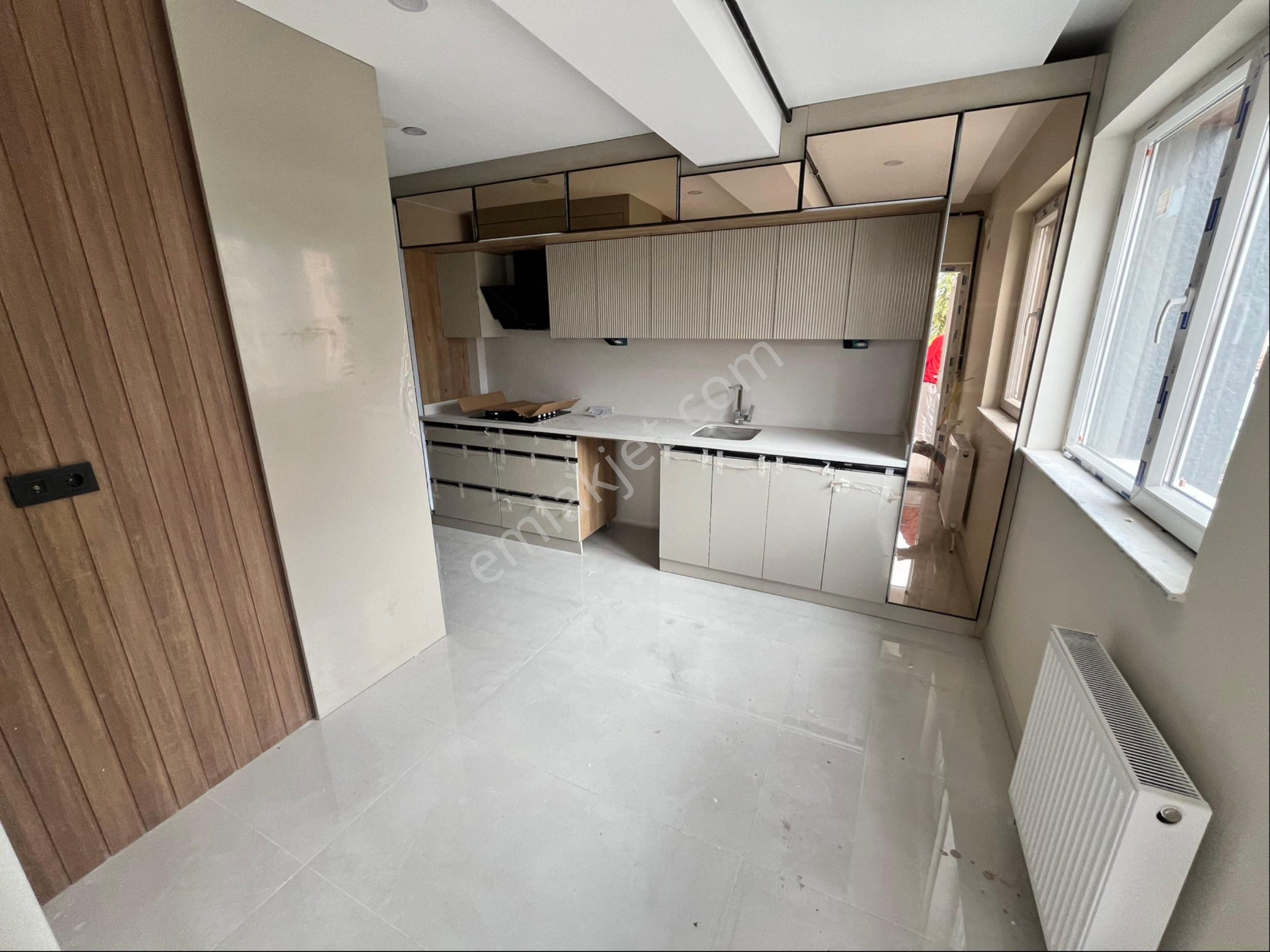 ***maraşal Çakmak Mahallesinde Katta Sıfır 3+1 Ultra Lüx Daire***