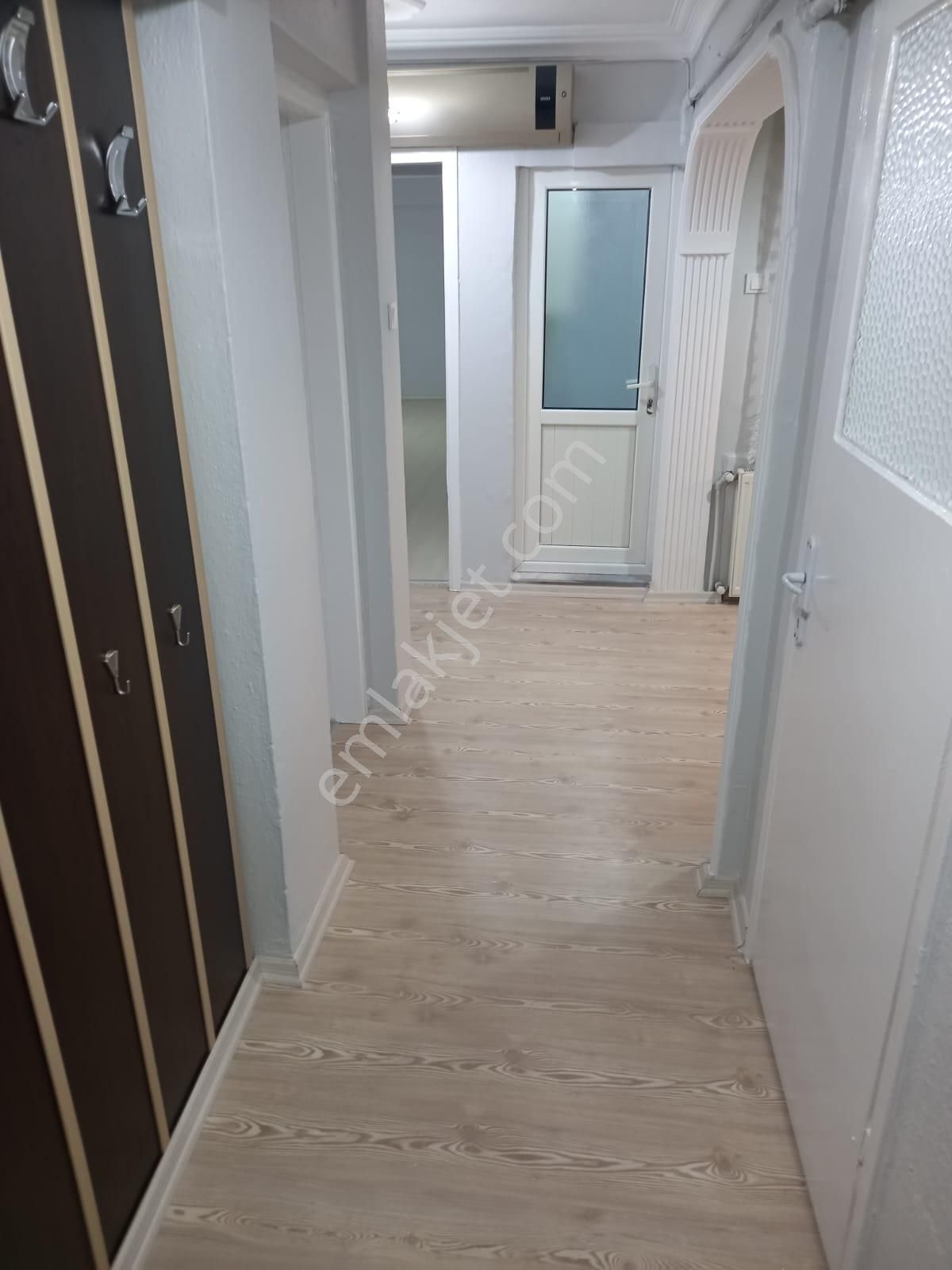 Bursa Yıldırım Hocataşkın Mah Satılık 2+1 Daire