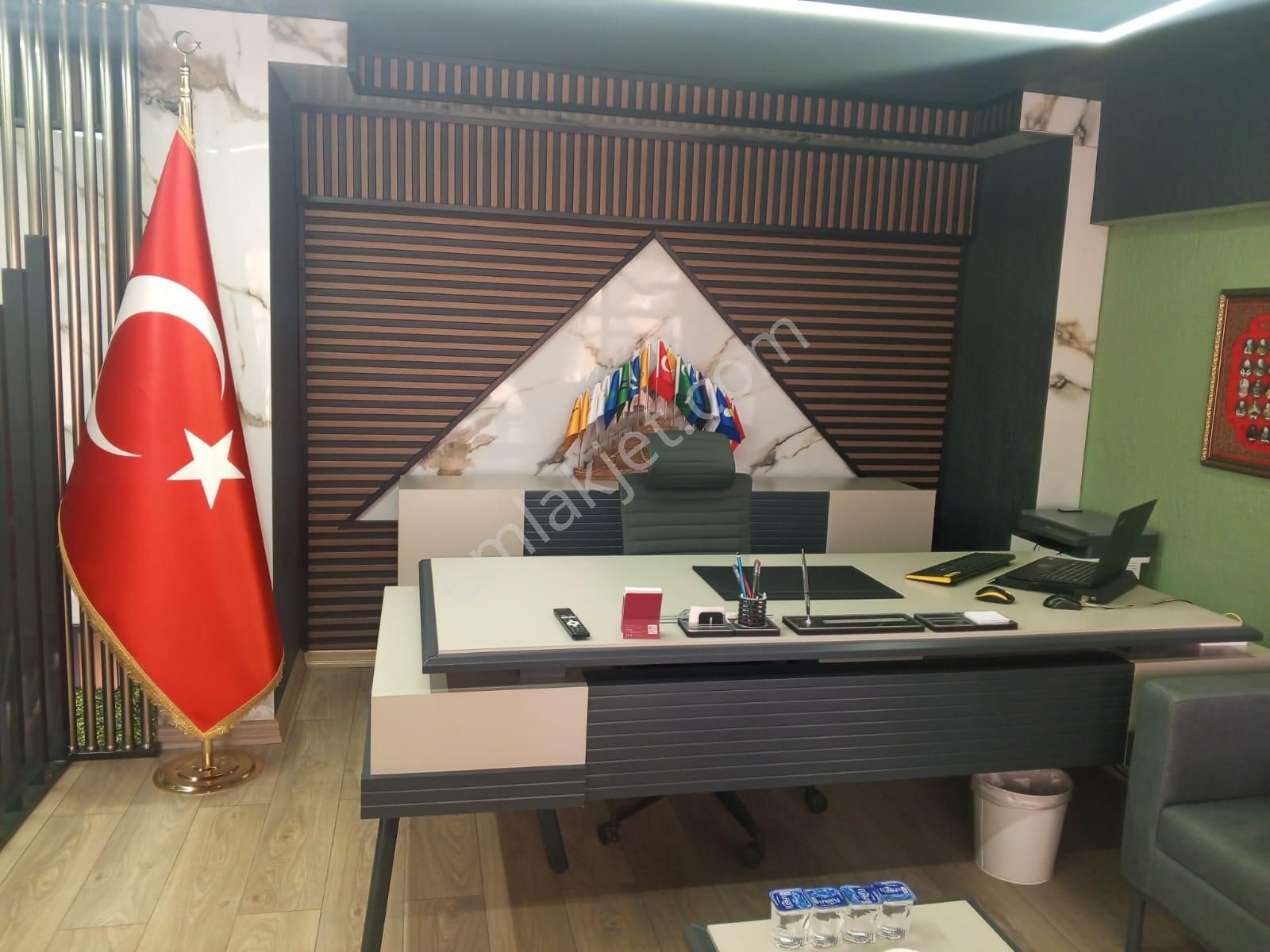 Dekor Emlaktan Çalışkanlarda 148,7 M2 Satılık Fırsat Arsa - Görsel 23