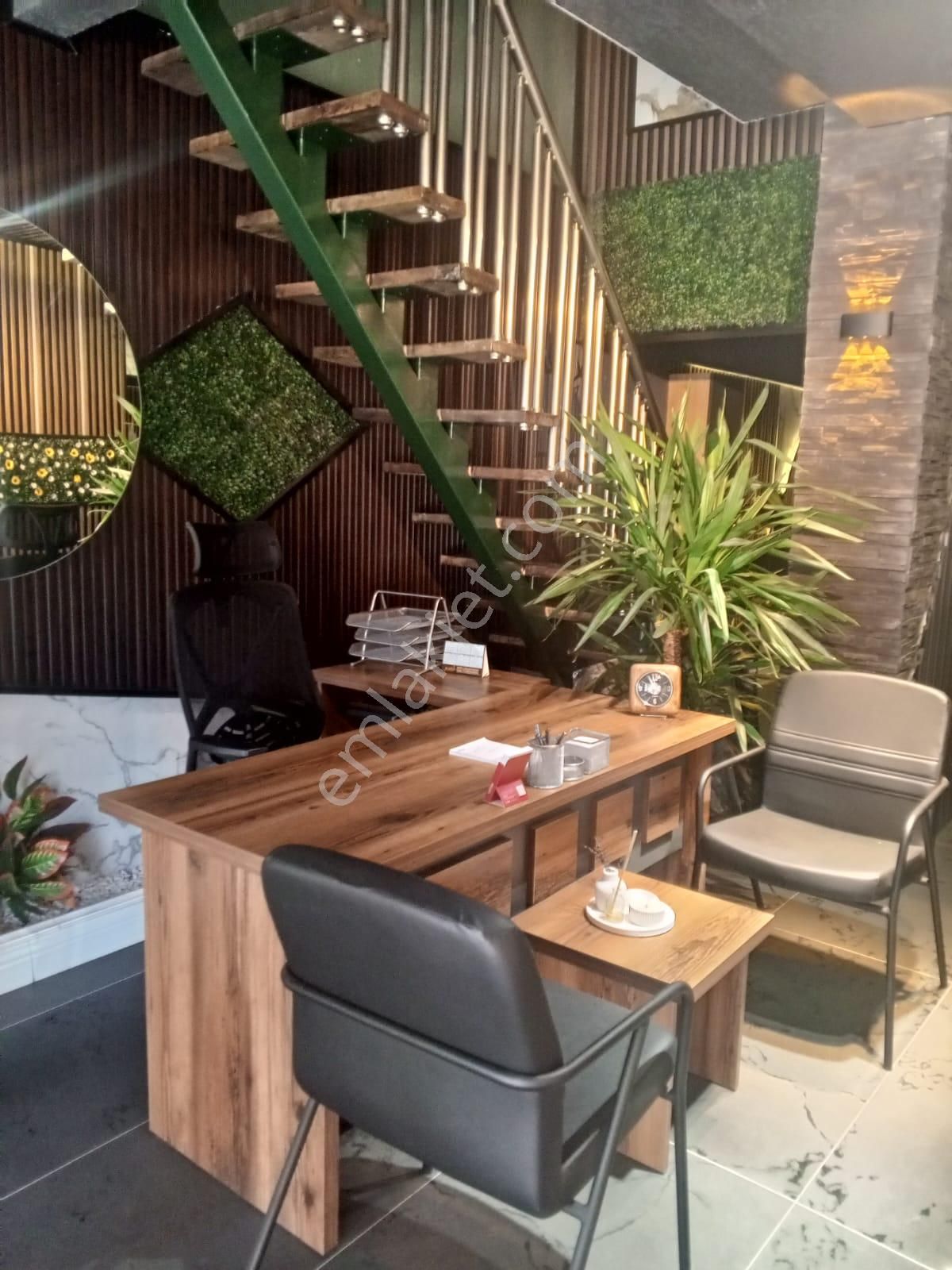 Dekor Emlaktan Çalışkanlarda 148,7 M2 Satılık Fırsat Arsa - Görsel 21