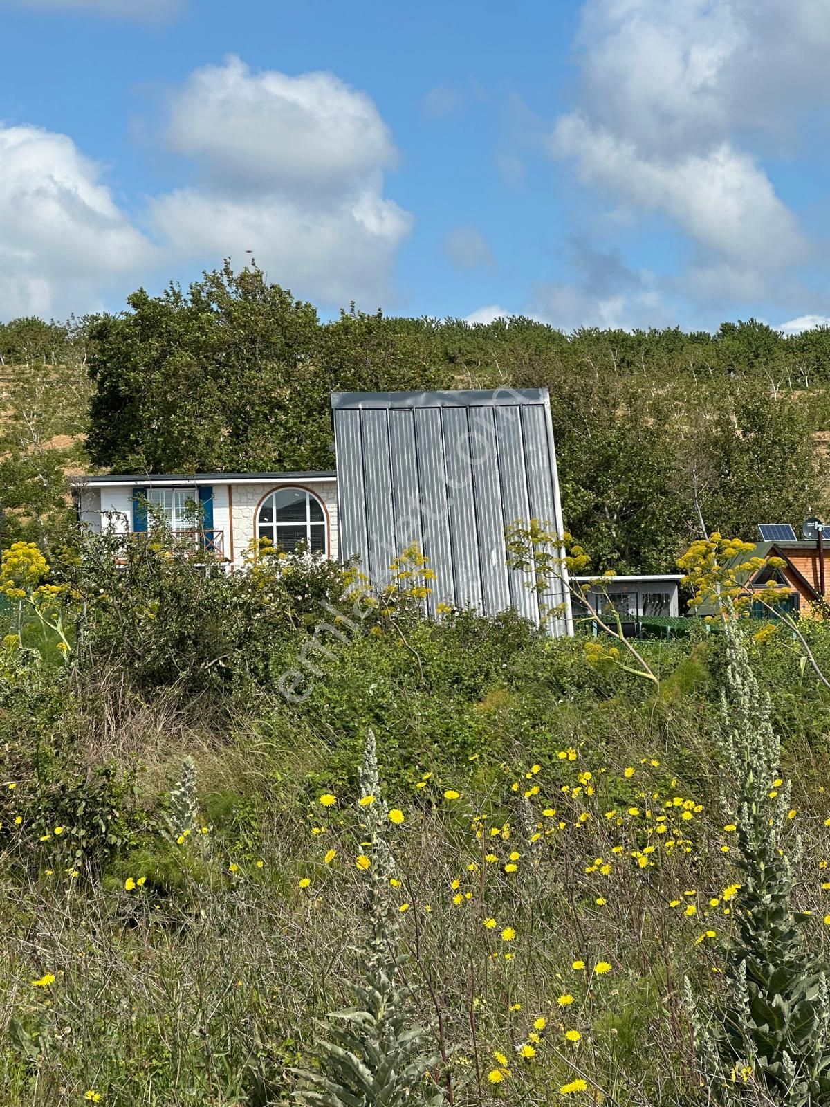 Dekor Emlaktan Çalışkanlarda 148,7 M2 Satılık Fırsat Arsa - Görsel 5