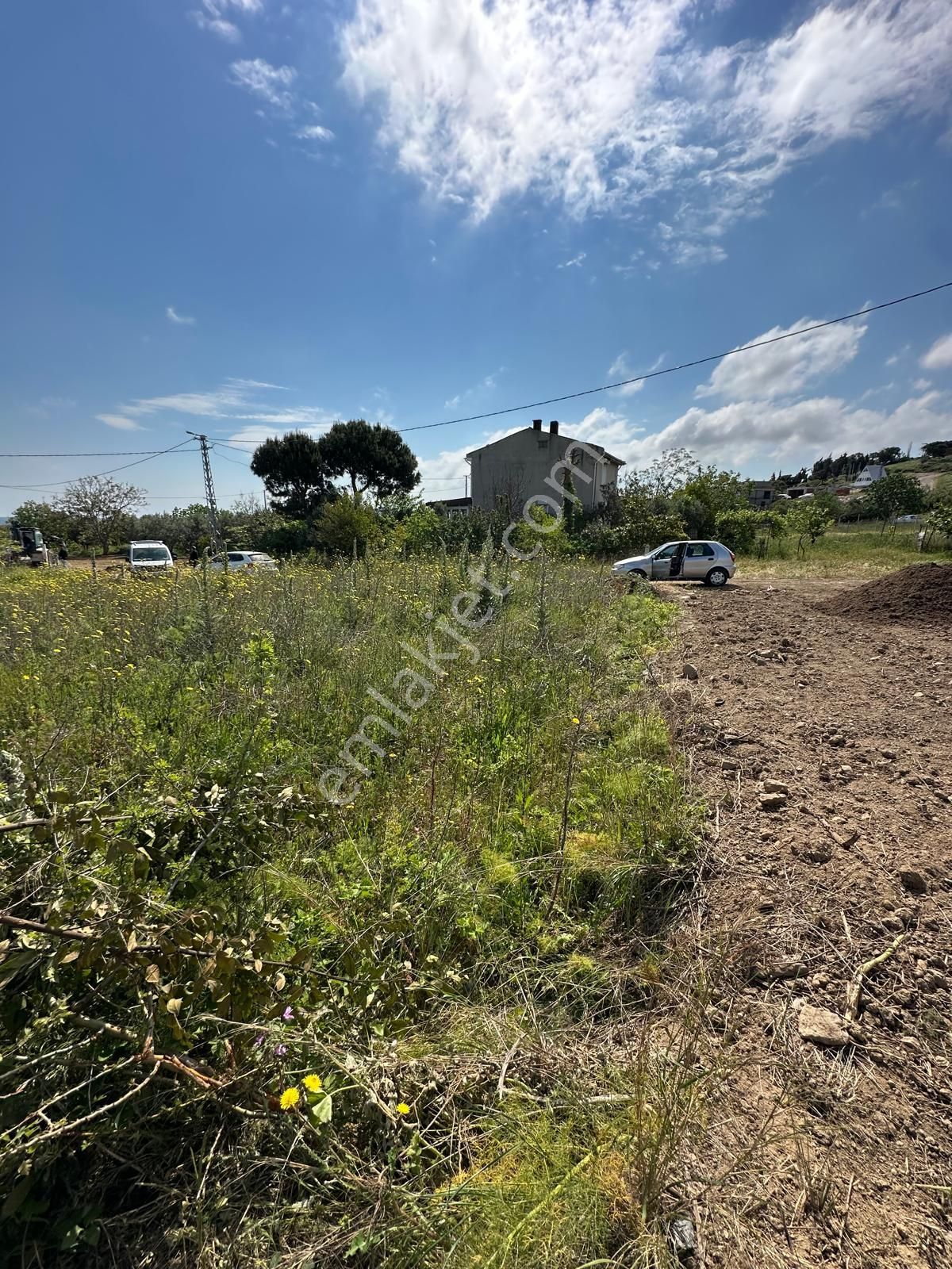 Dekor Emlaktan Çalışkanlarda 148,7 M2 Satılık Fırsat Arsa - Görsel 12