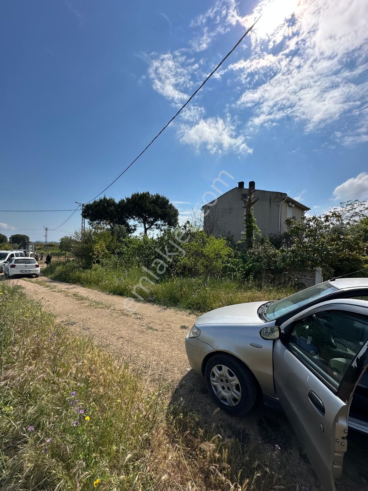 Dekor Emlaktan Çalışkanlarda 148,7 M2 Satılık Fırsat Arsa - Görsel 2