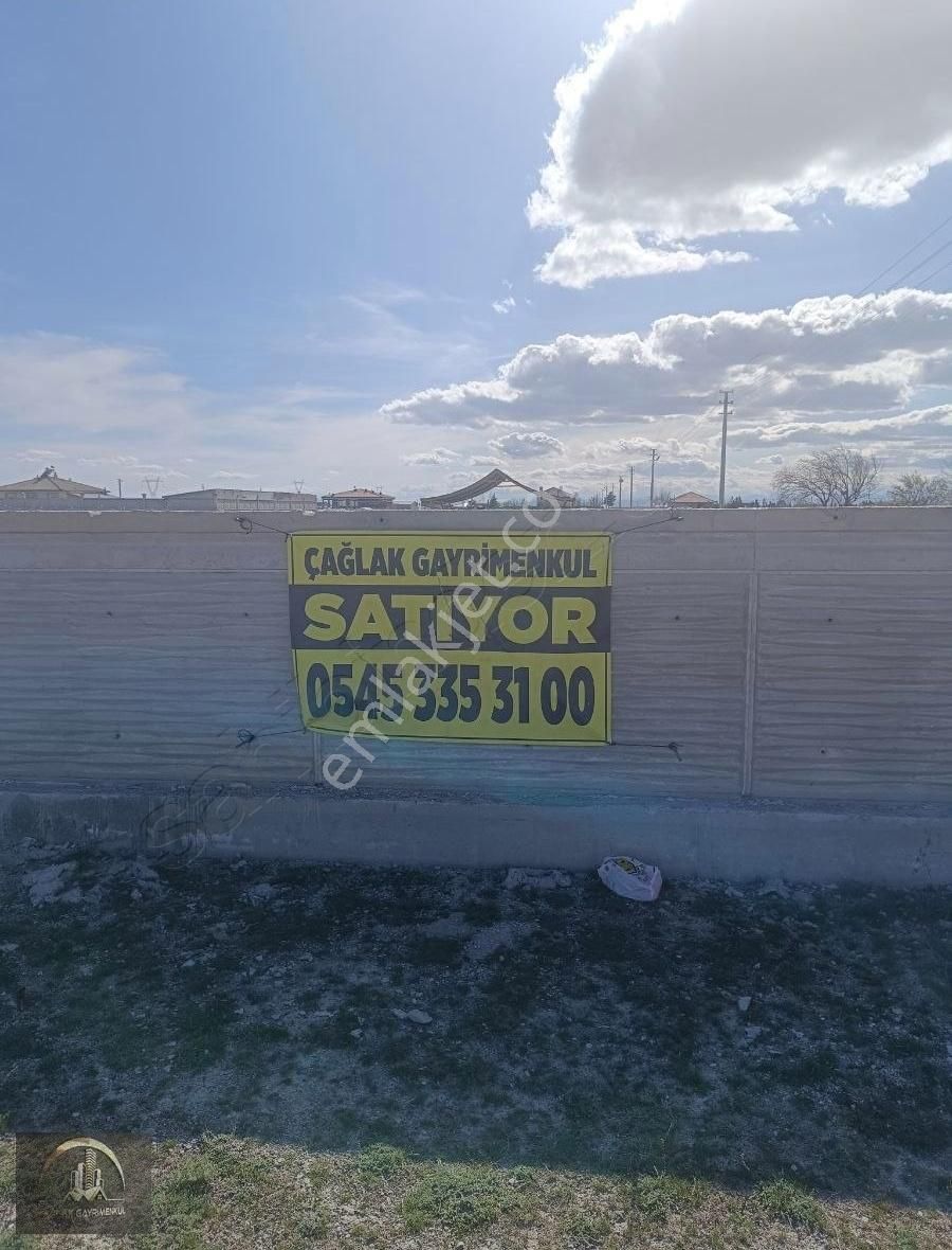 Çağlak Gayrimenkul Den Satılık Arsalar