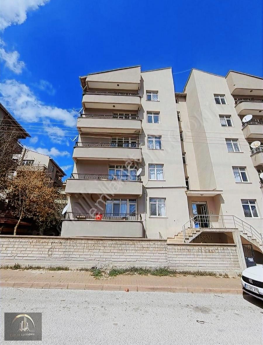 Çağlak Gayrimenkul Den Satılık Daire 3+1