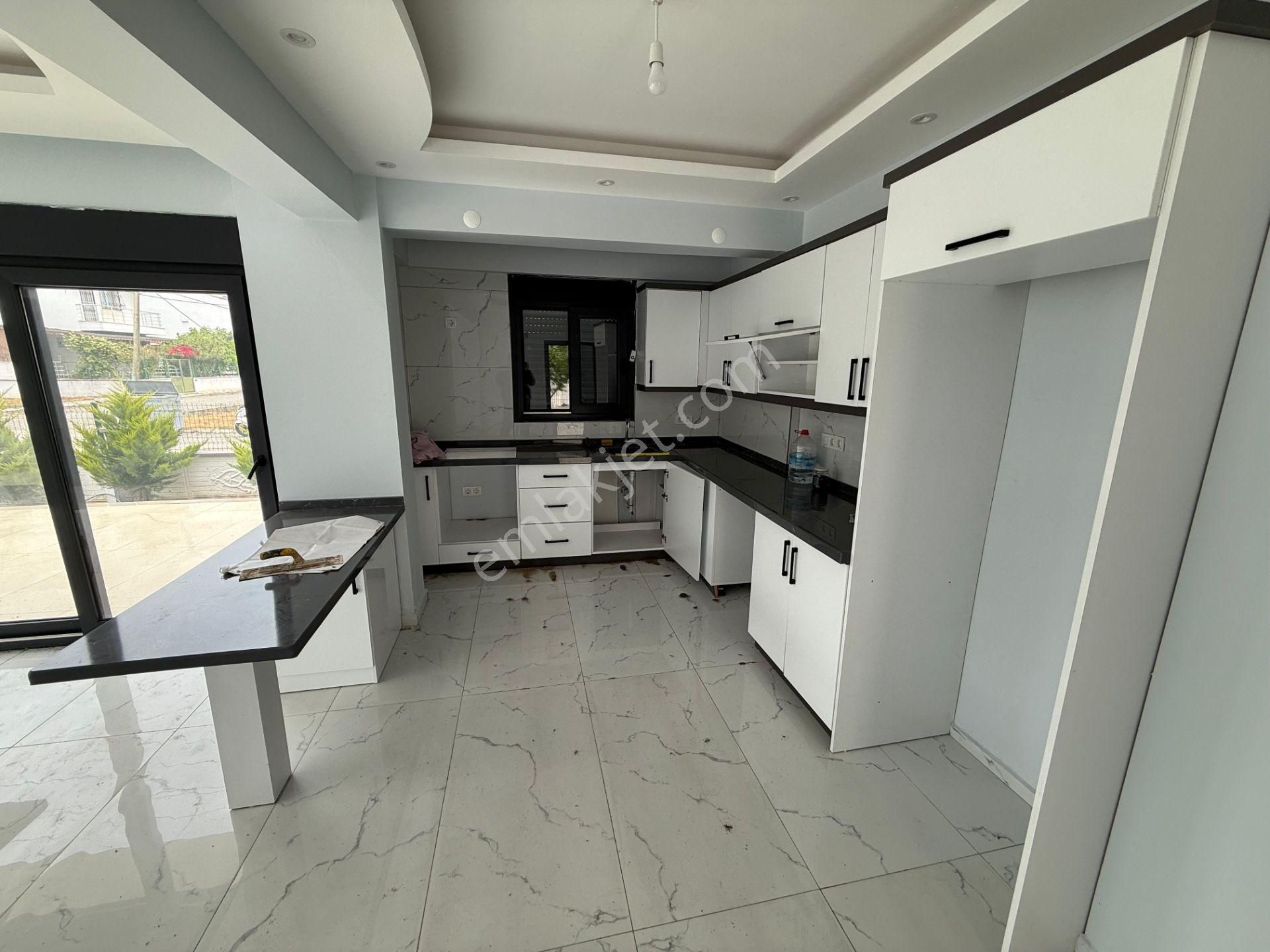 İzmir Dikili Salihleraltın'da Satılık Müstakil Sıfır 6+1 Villa - Görsel 6