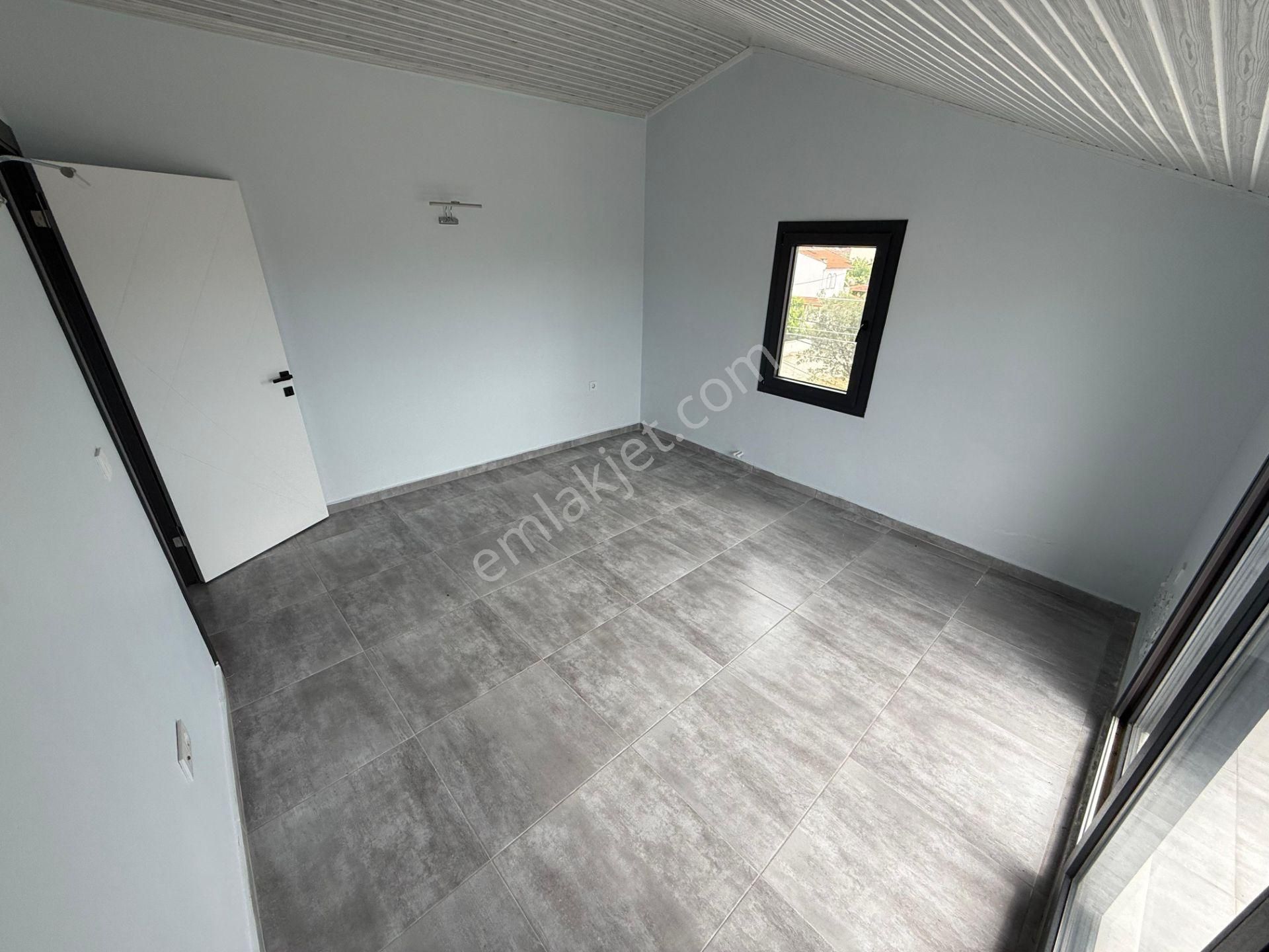 İzmir Dikili Salihleraltın'da Satılık Müstakil Sıfır 6+1 Villa - Görsel 30