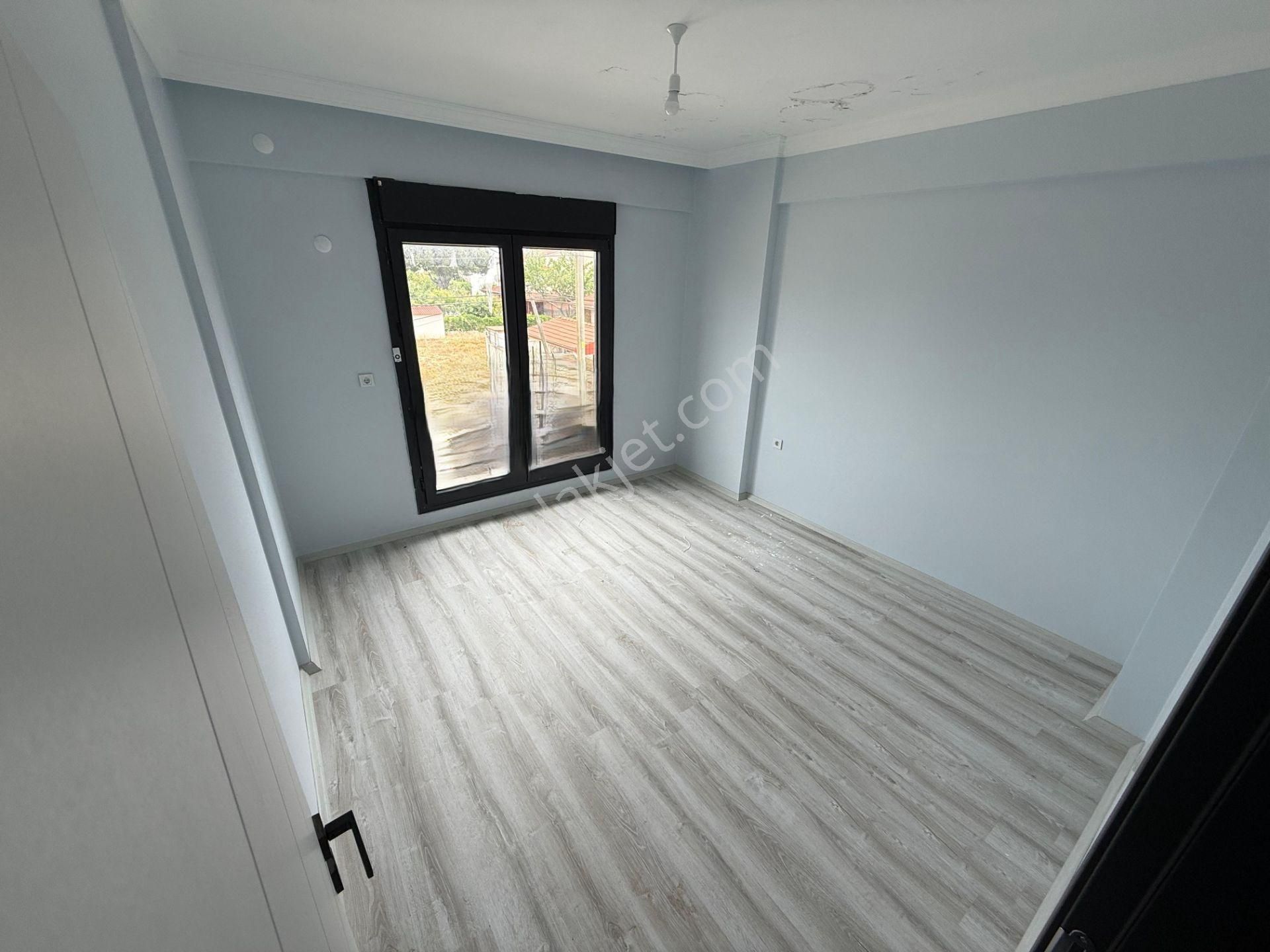 İzmir Dikili Salihleraltın'da Satılık Müstakil Sıfır 6+1 Villa - Görsel 13