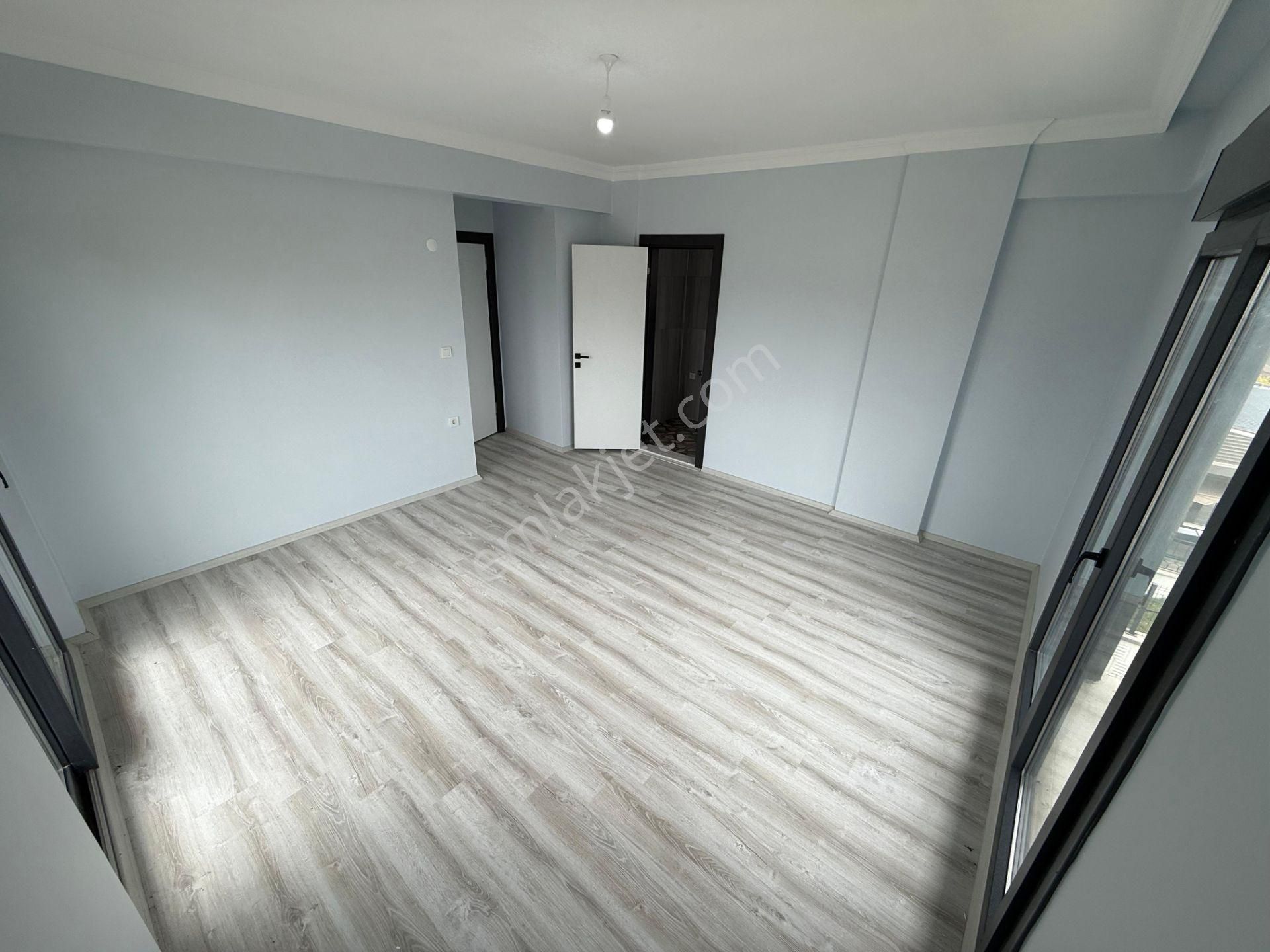 İzmir Dikili Salihleraltın'da Satılık Müstakil Sıfır 6+1 Villa - Görsel 19