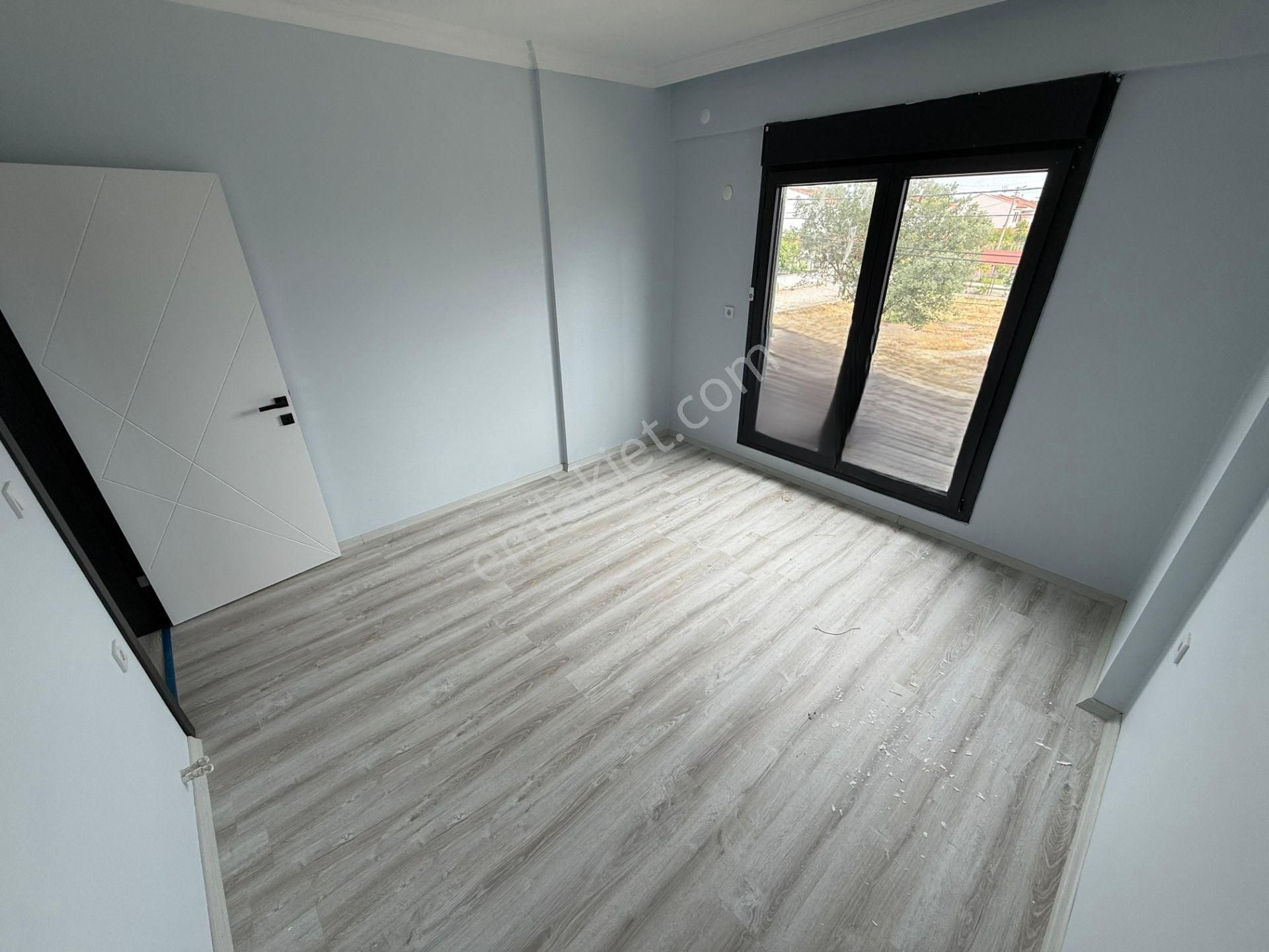 İzmir Dikili Salihleraltın'da Satılık Müstakil Sıfır 6+1 Villa - Görsel 18