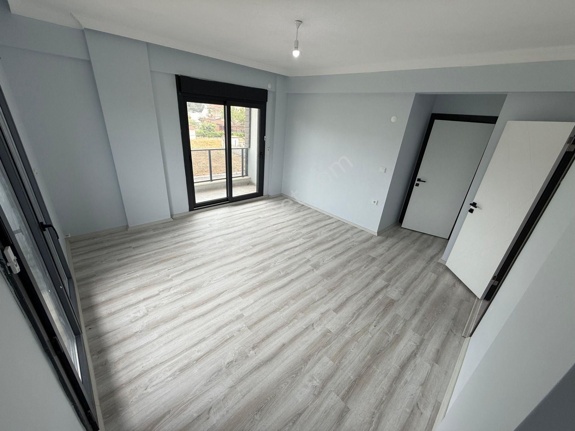 İzmir Dikili Salihleraltın'da Satılık Müstakil Sıfır 6+1 Villa - Görsel 20