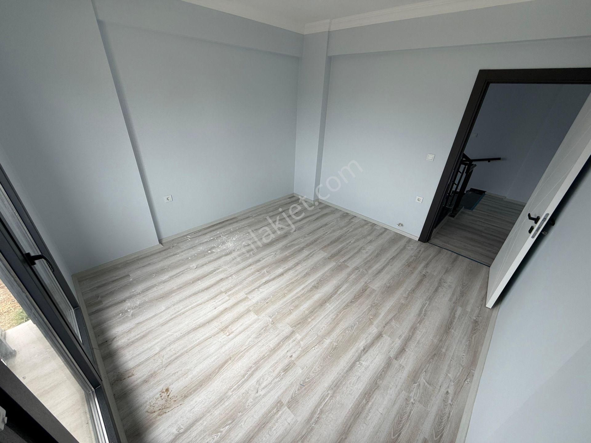 İzmir Dikili Salihleraltın'da Satılık Müstakil Sıfır 6+1 Villa - Görsel 14