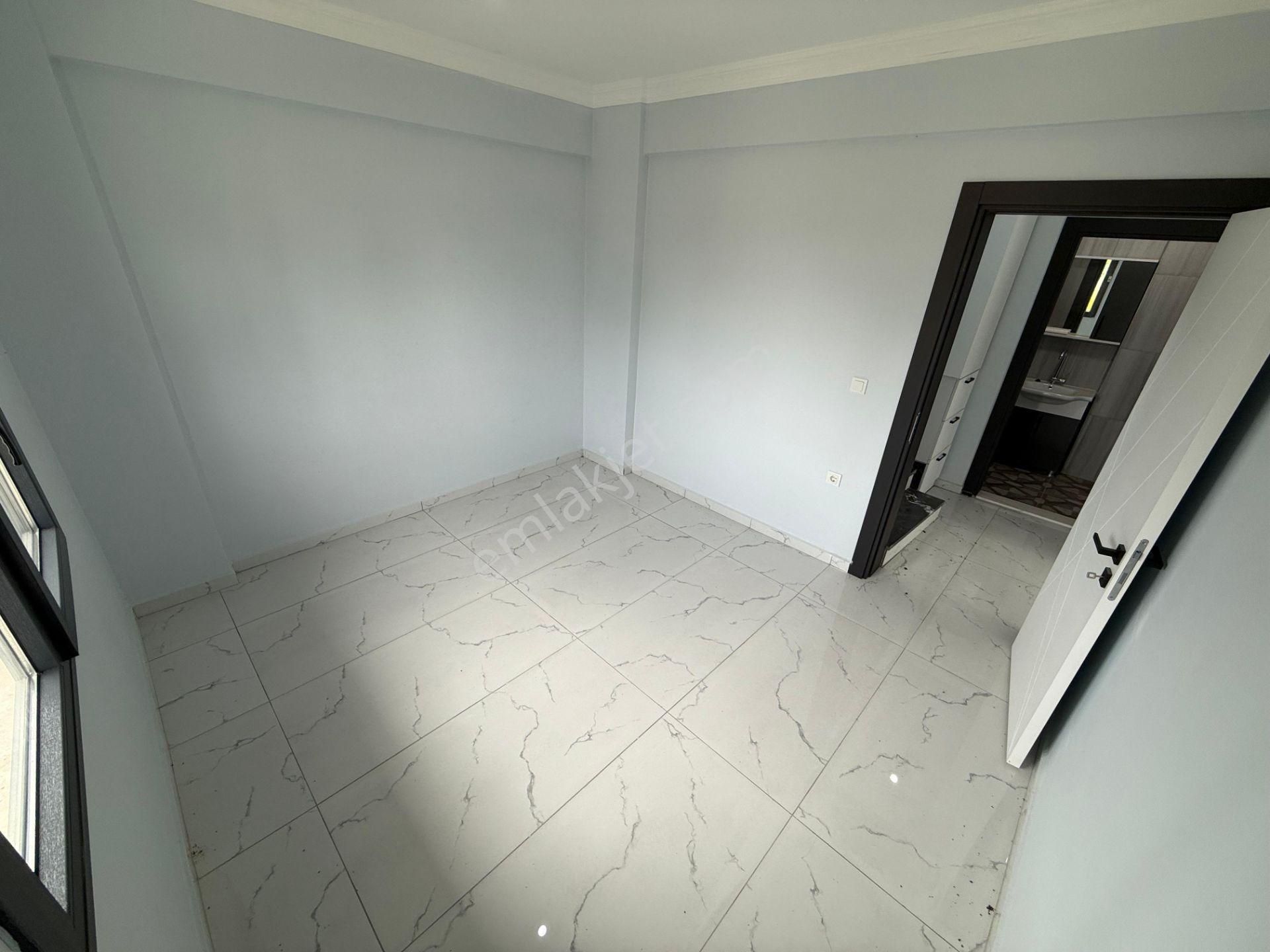 İzmir Dikili Salihleraltın'da Satılık Müstakil Sıfır 6+1 Villa - Görsel 9