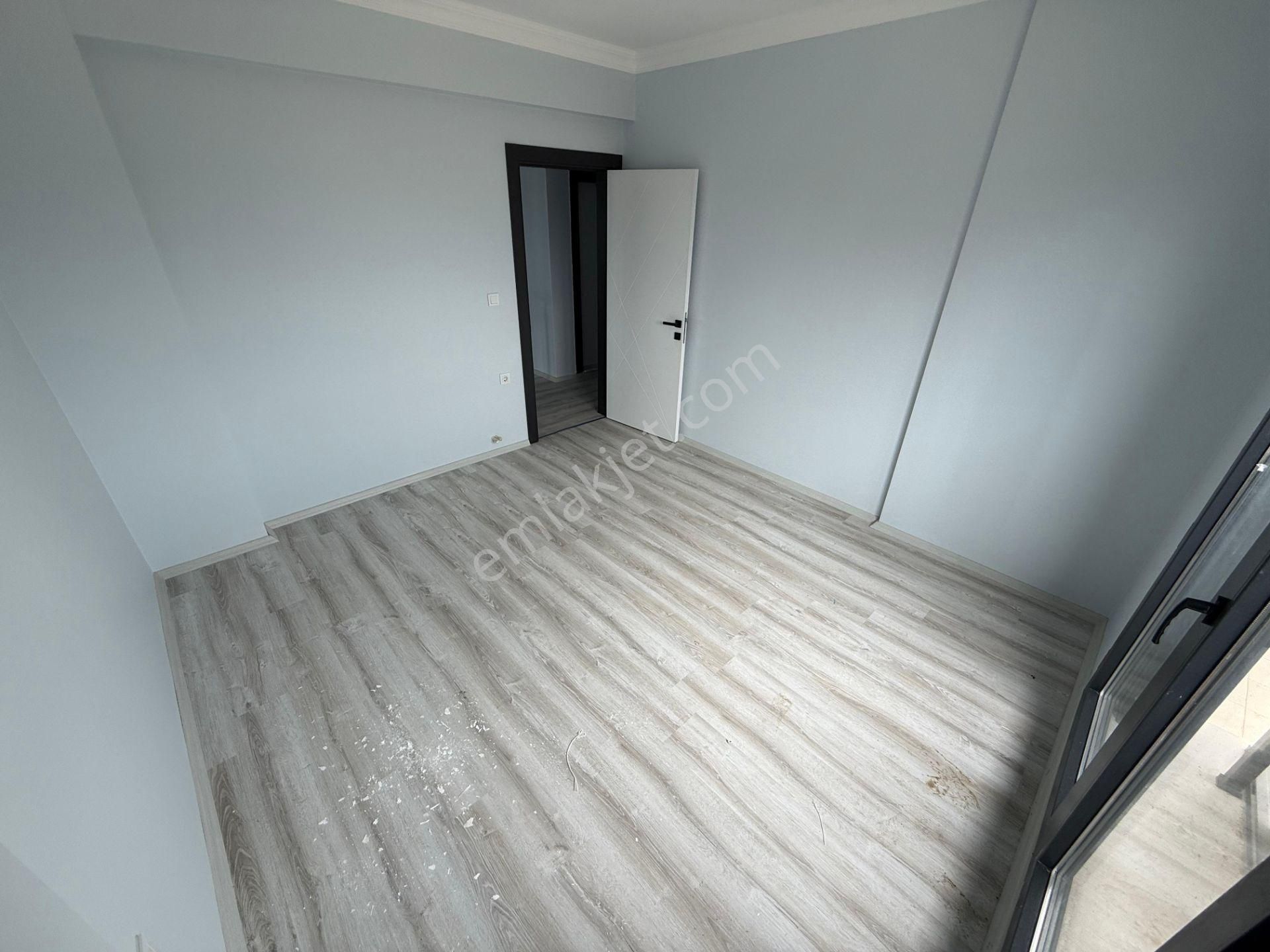 İzmir Dikili Salihleraltın'da Satılık Müstakil Sıfır 6+1 Villa - Görsel 15