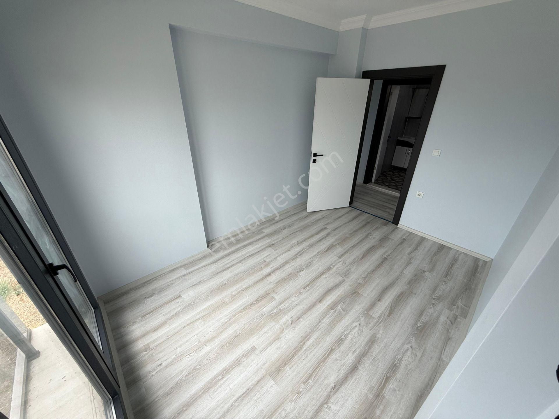 İzmir Dikili Salihleraltın'da Satılık Müstakil Sıfır 6+1 Villa - Görsel 24