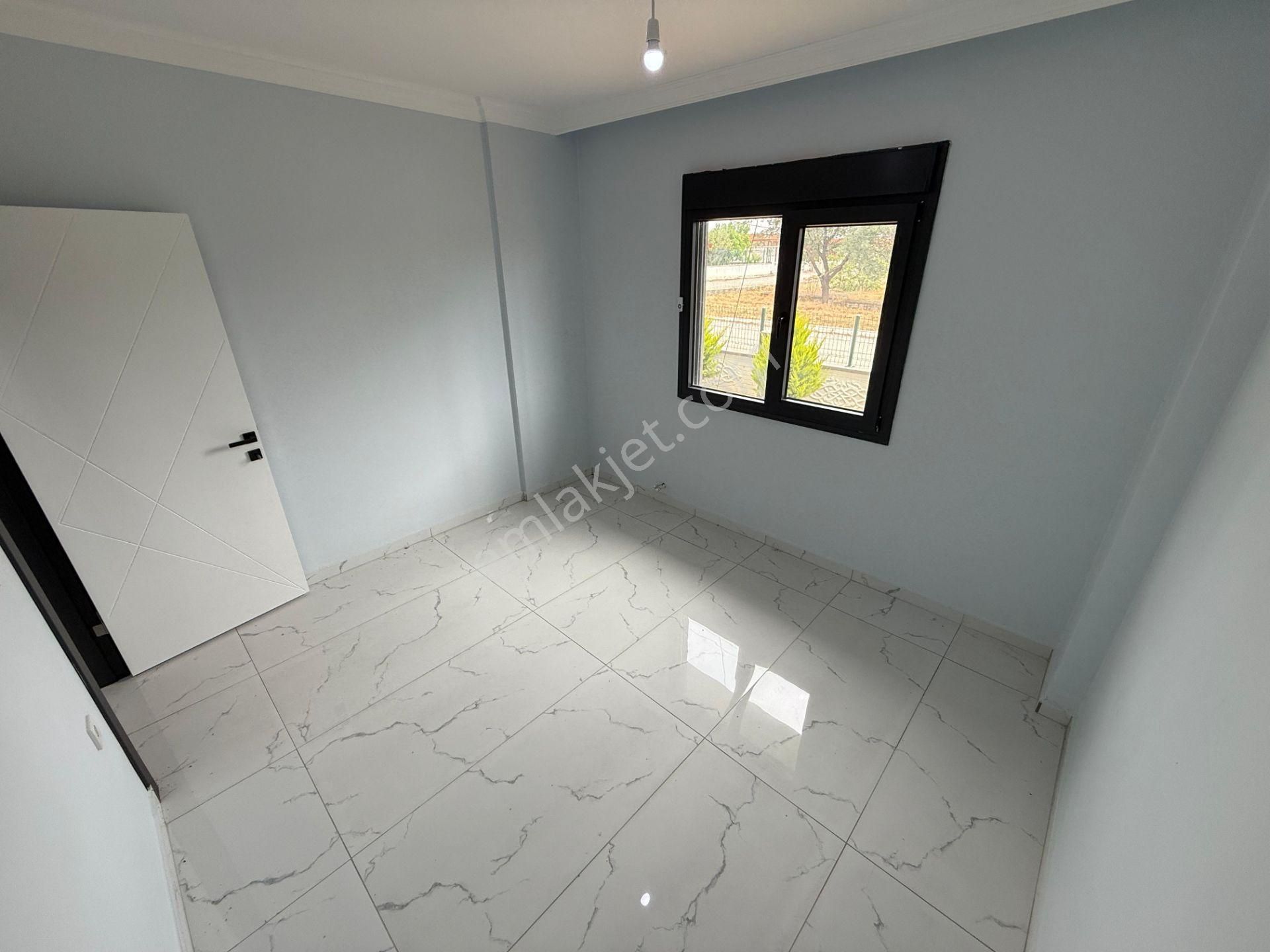 İzmir Dikili Salihleraltın'da Satılık Müstakil Sıfır 6+1 Villa - Görsel 11