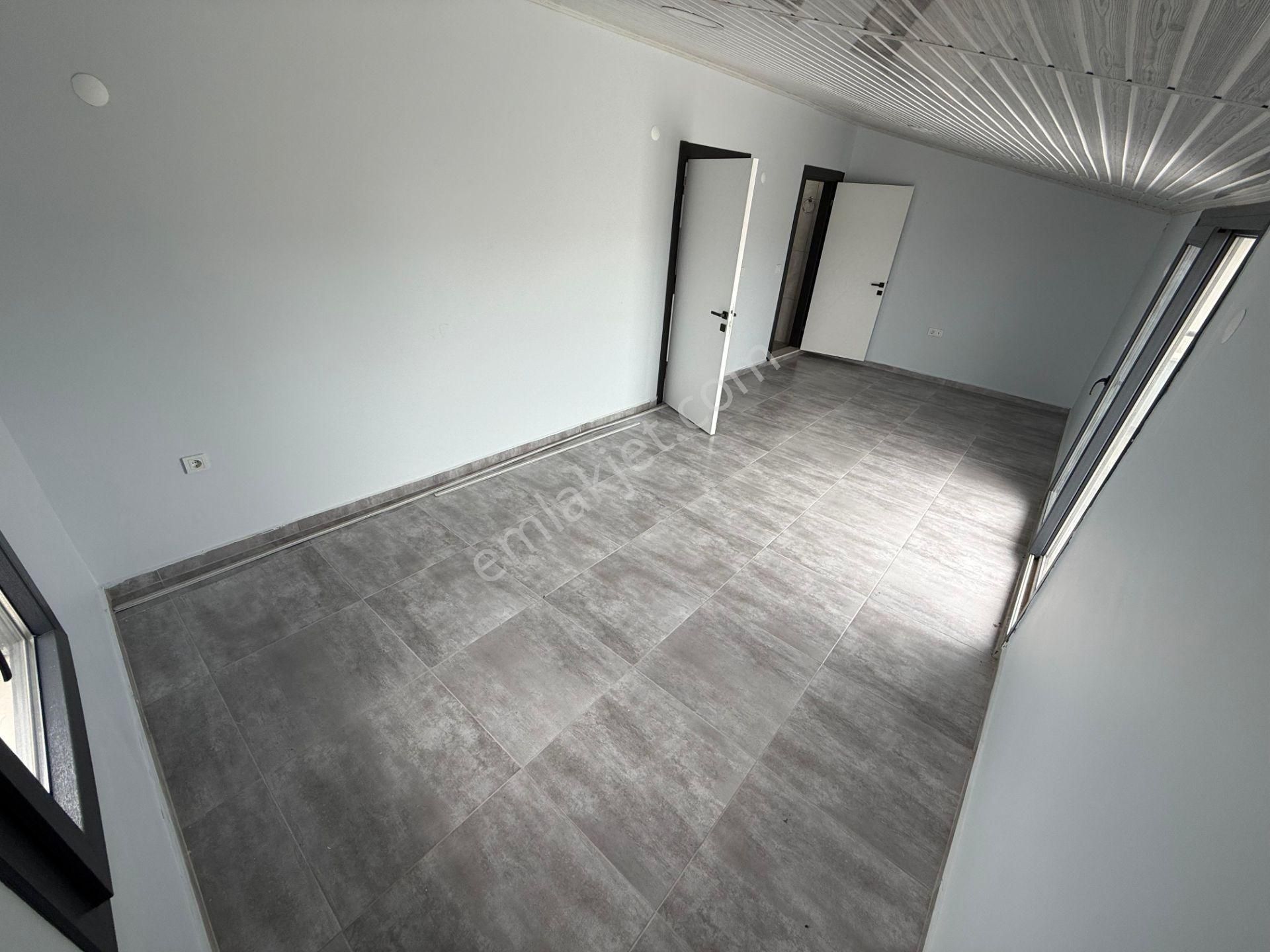 İzmir Dikili Salihleraltın'da Satılık Müstakil Sıfır 6+1 Villa - Görsel 34