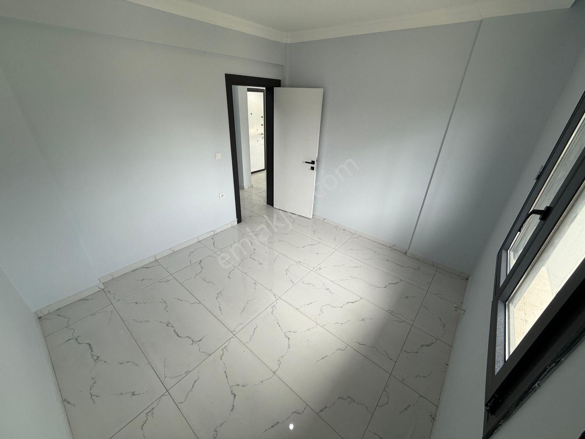 İzmir Dikili Salihleraltın'da Satılık Müstakil Sıfır 6+1 Villa - Görsel 10