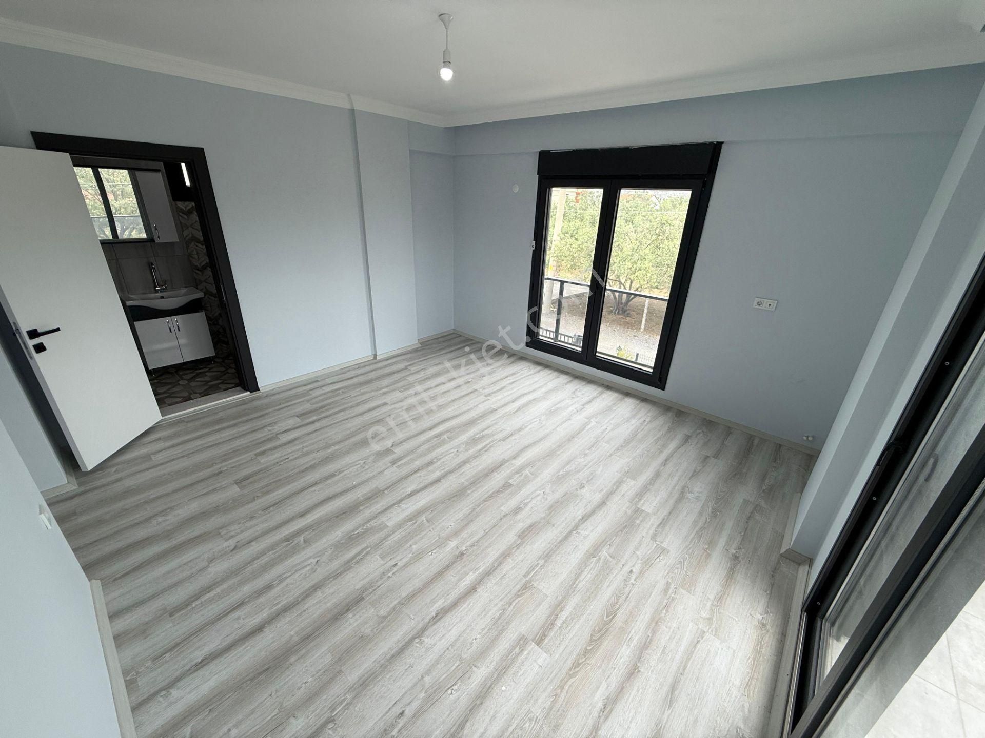 İzmir Dikili Salihleraltın'da Satılık Müstakil Sıfır 6+1 Villa - Görsel 17