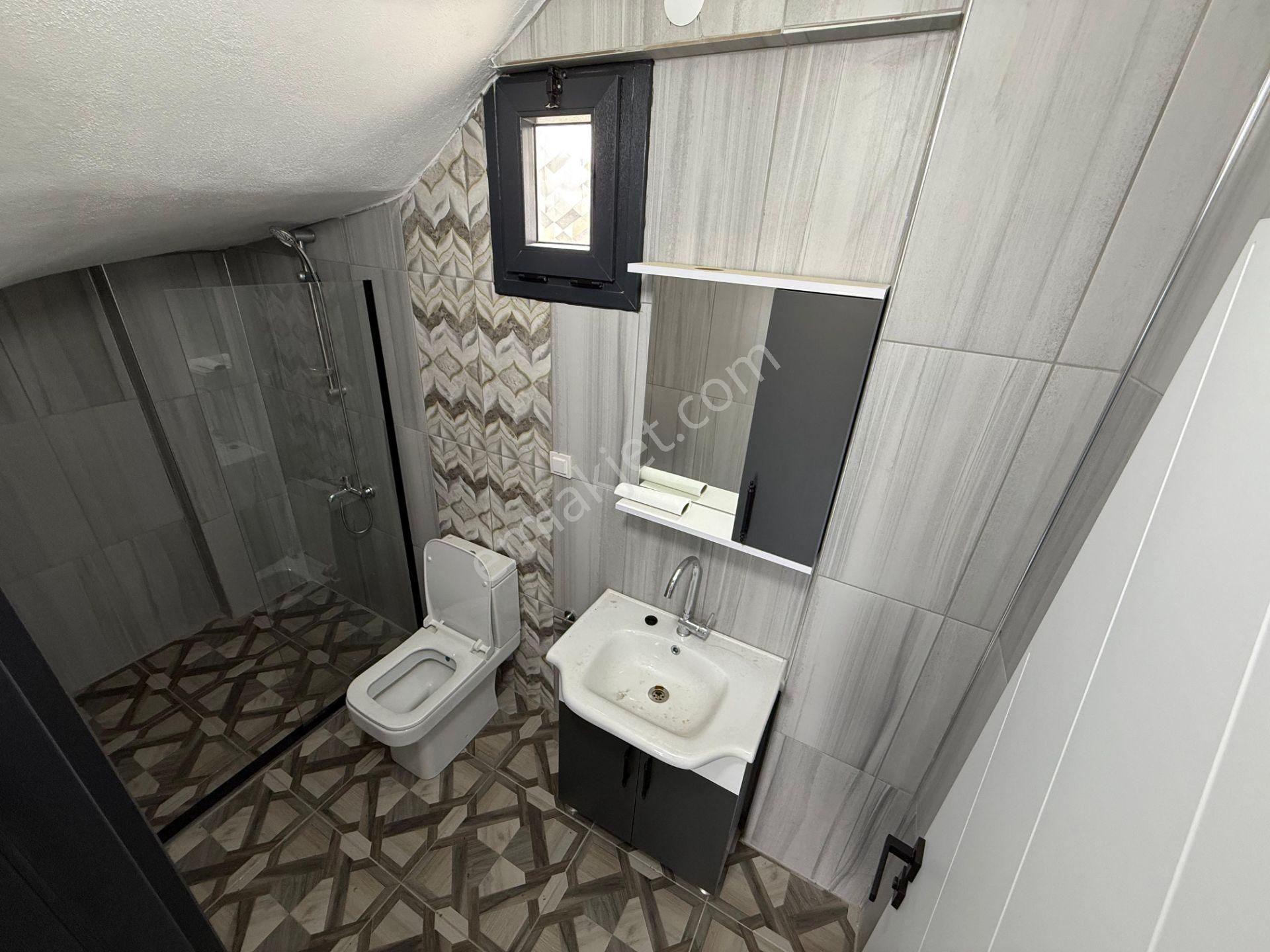 İzmir Dikili Salihleraltın'da Satılık Müstakil Sıfır 6+1 Villa - Görsel 8