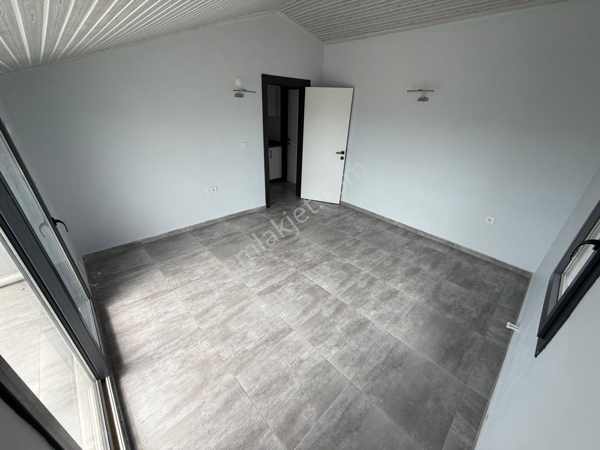 İzmir Dikili Salihleraltın'da Satılık Müstakil Sıfır 6+1 Villa - Görsel 29