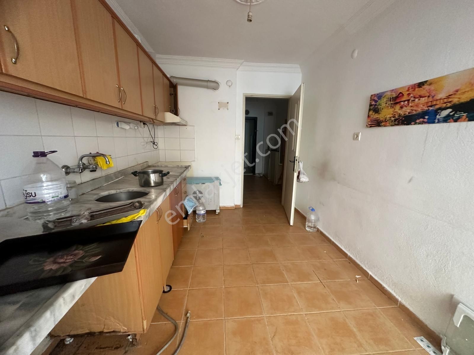 Alanya Tosmur Mah.denize 200 Mt.kiralık 2+1 Daire