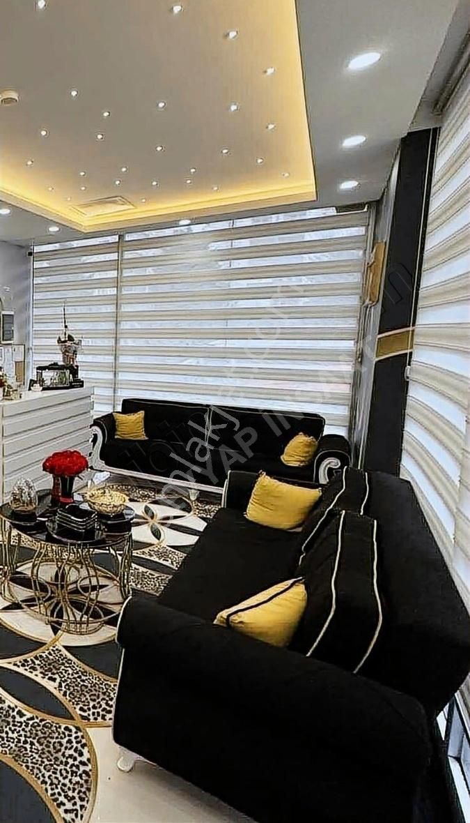 Devyap Gayrimenkulden Devren Spa Merkezi