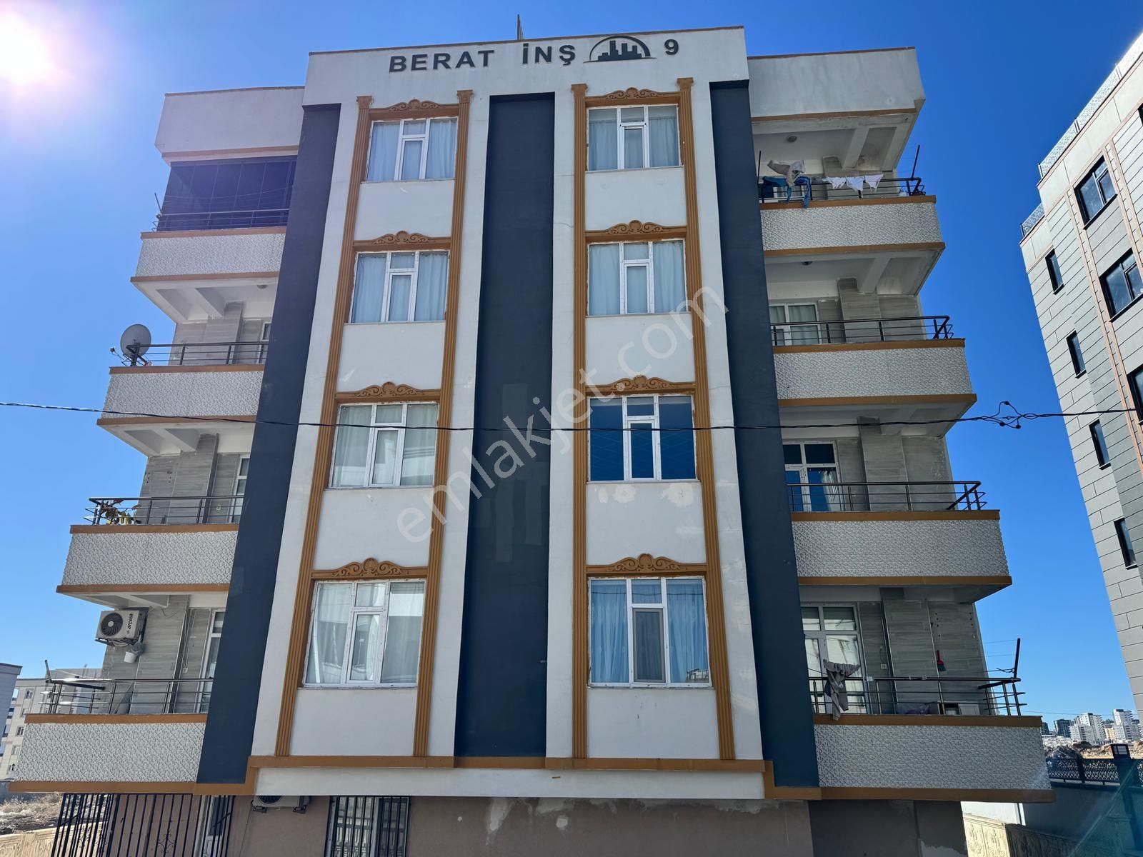 Seyrantepe Emlak