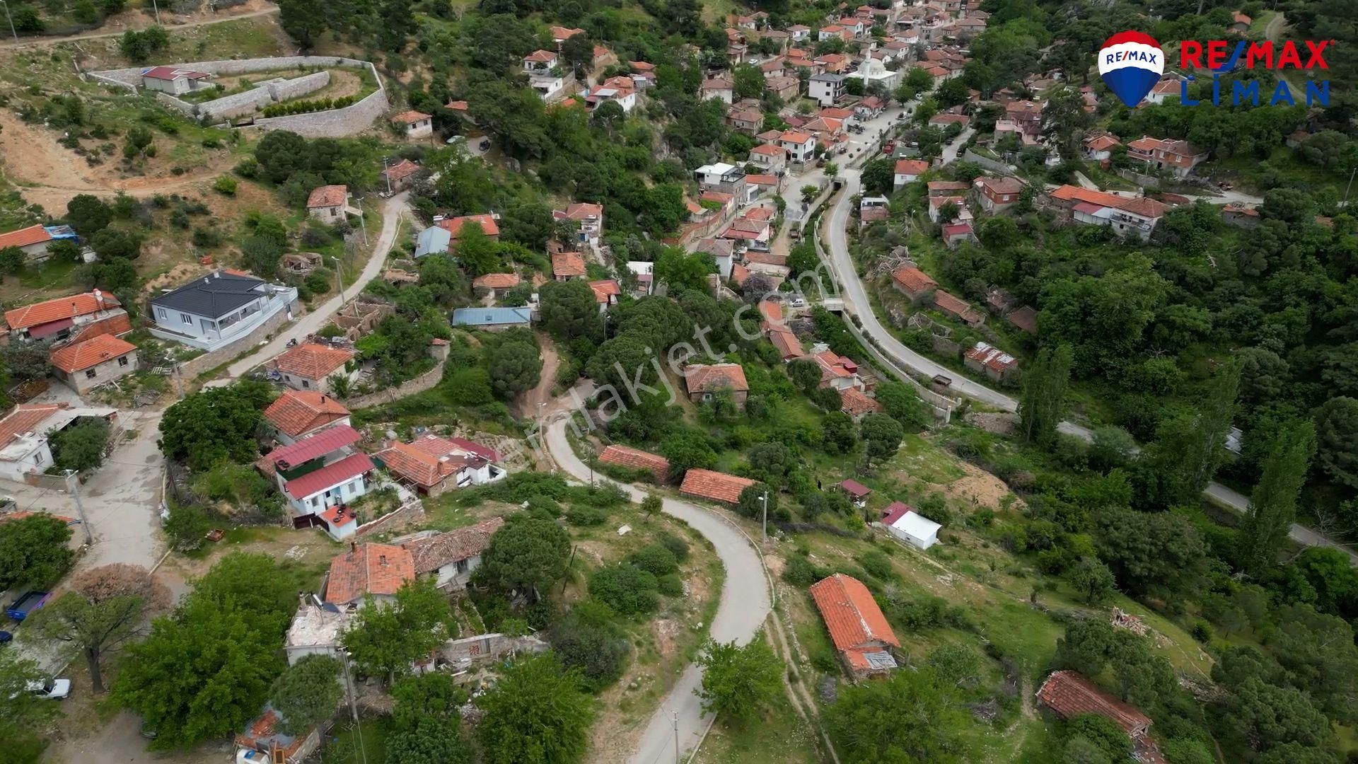 Burhaniye Sübeylidere'de Satılık 3 Parsel