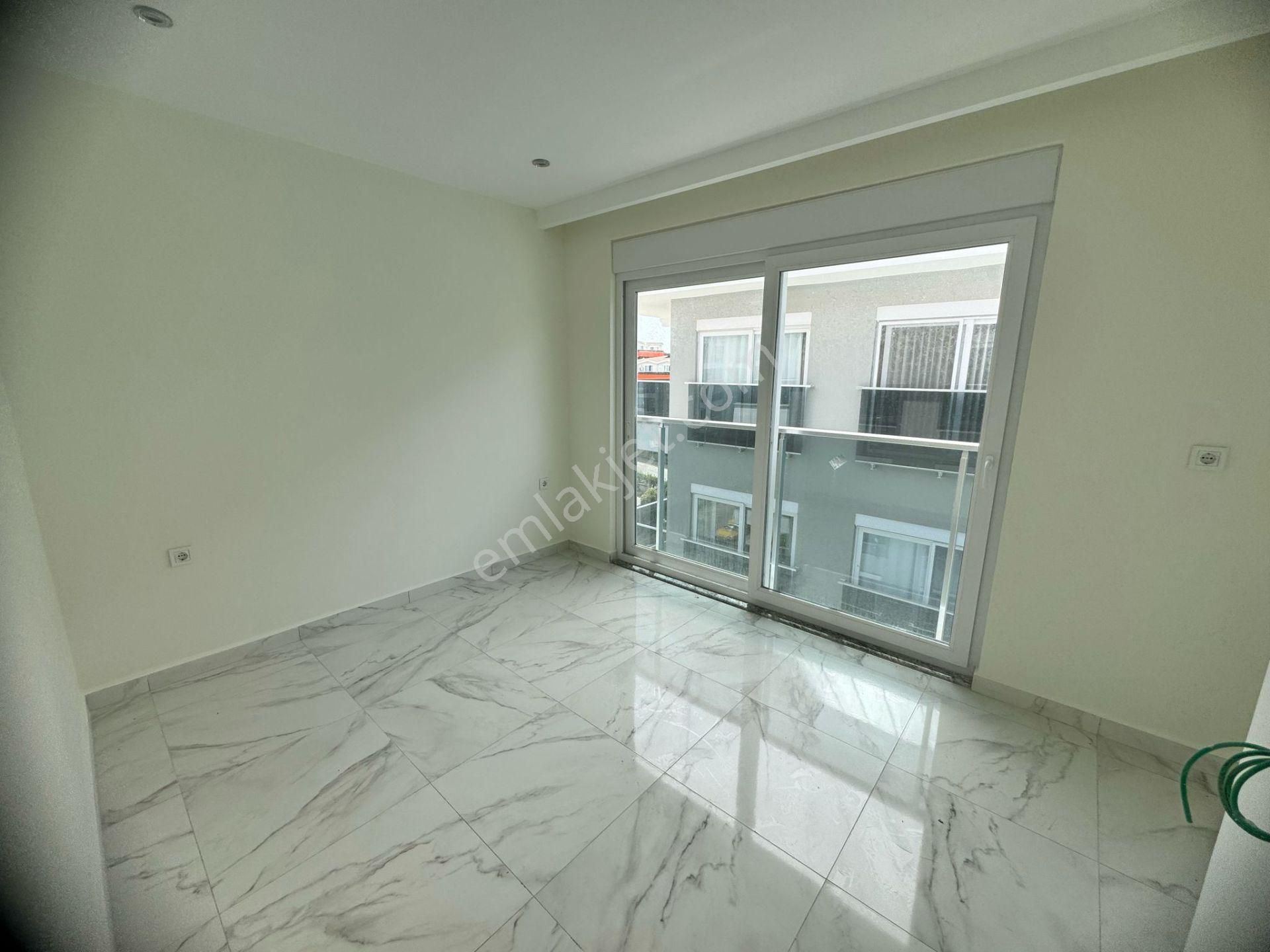 Alanya Kestel'de Satılık 2+1 Dublexs - Görsel 3