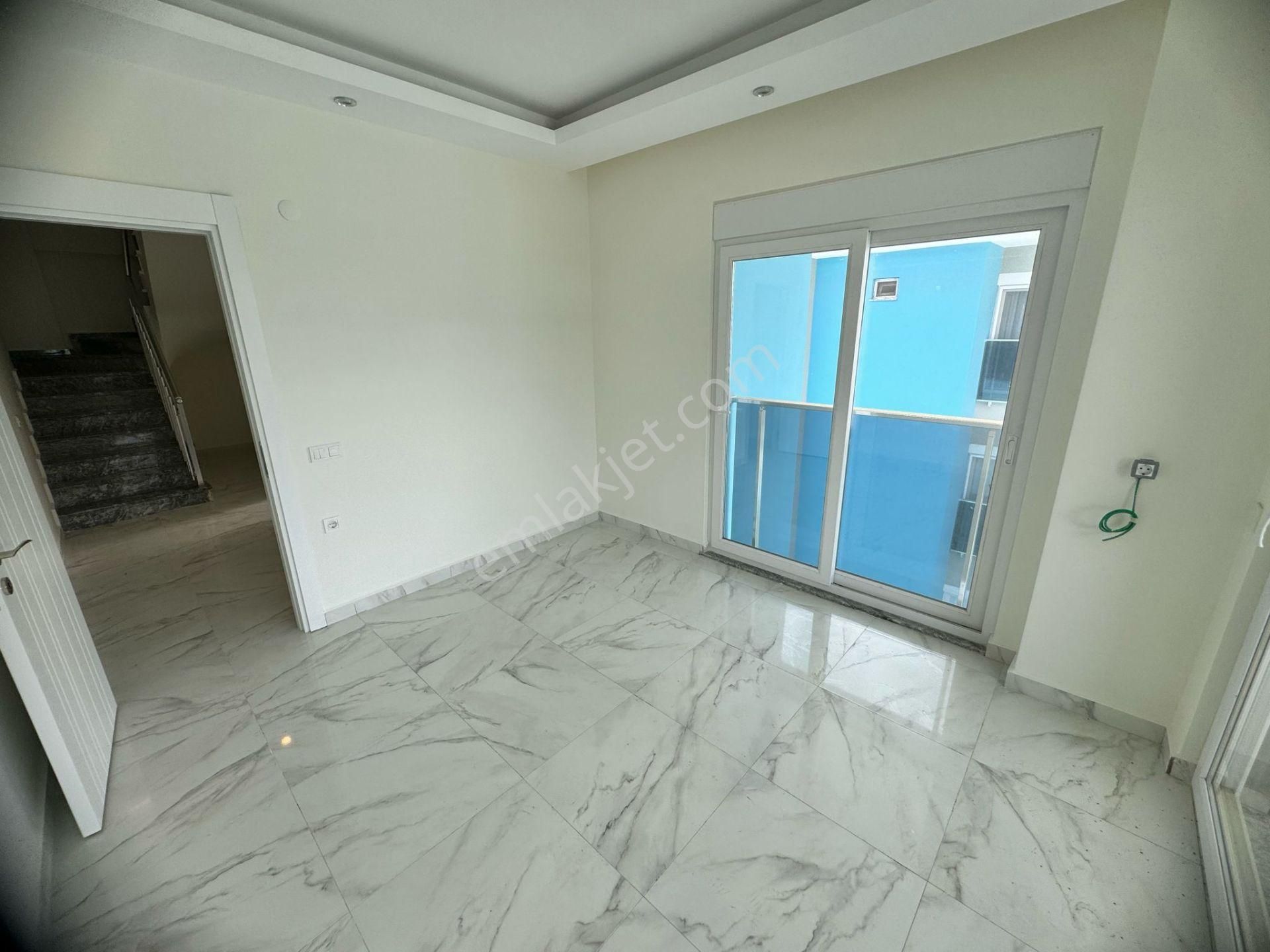 Alanya Kestel'de Satılık 2+1 Dublexs - Görsel 2