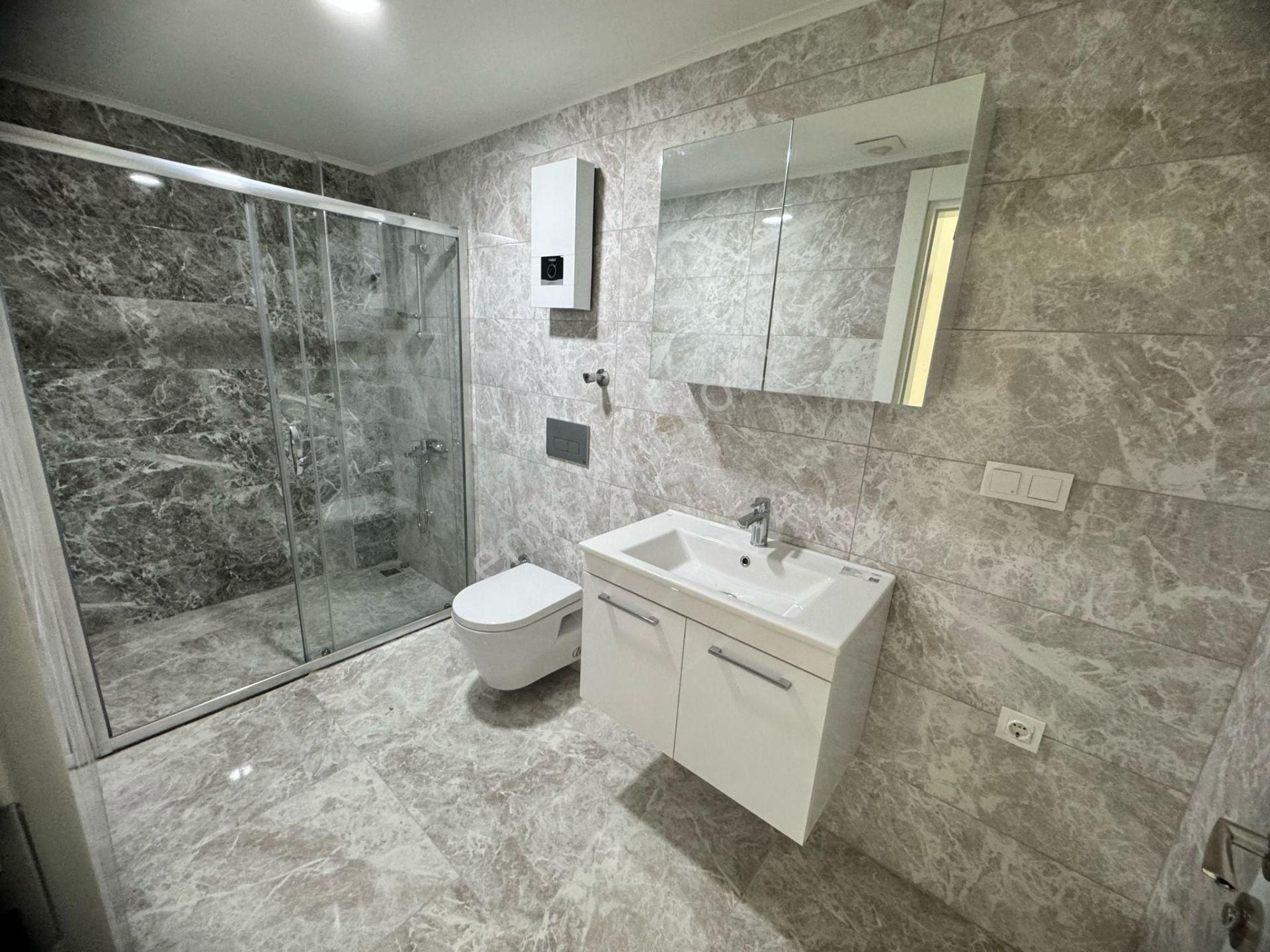 Alanya Kestel'de Satılık 2+1 Dublexs - Görsel 5