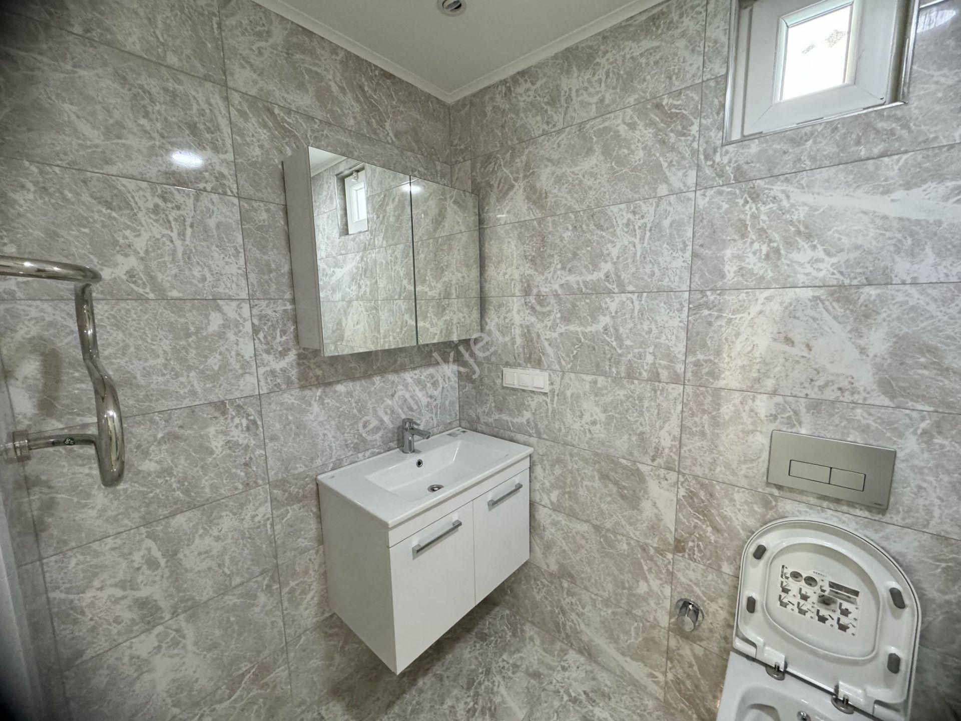 Alanya Kestel'de Satılık 2+1 Dublexs - Görsel 4