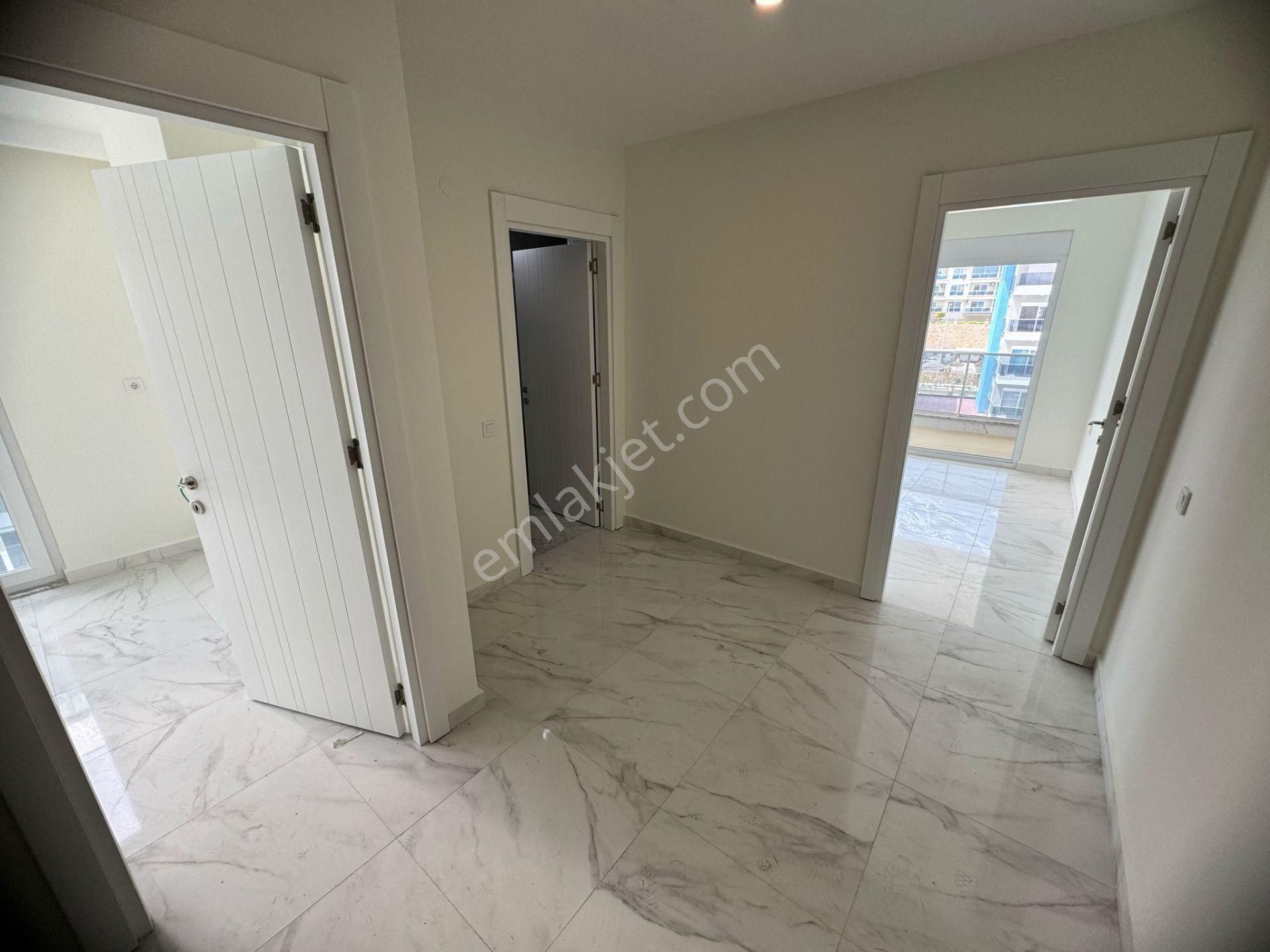 Alanya Kestel'de Satılık 2+1 Dublexs - Görsel 7