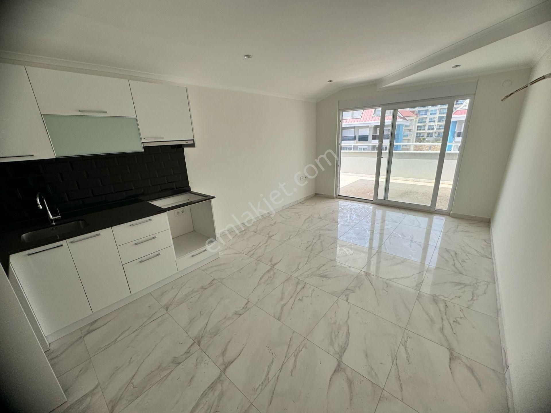 Alanya Kestel'de Satılık 2+1 Dublexs - Görsel 9