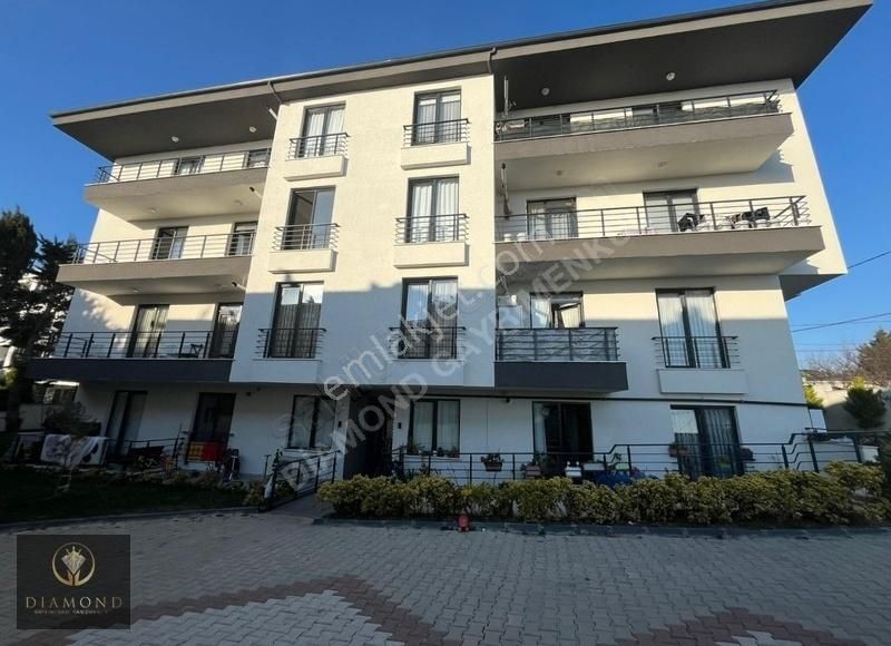 Büyükçekmece Celaliye Mahallesi'nde Satılık Deniz Manzaralı 3+1