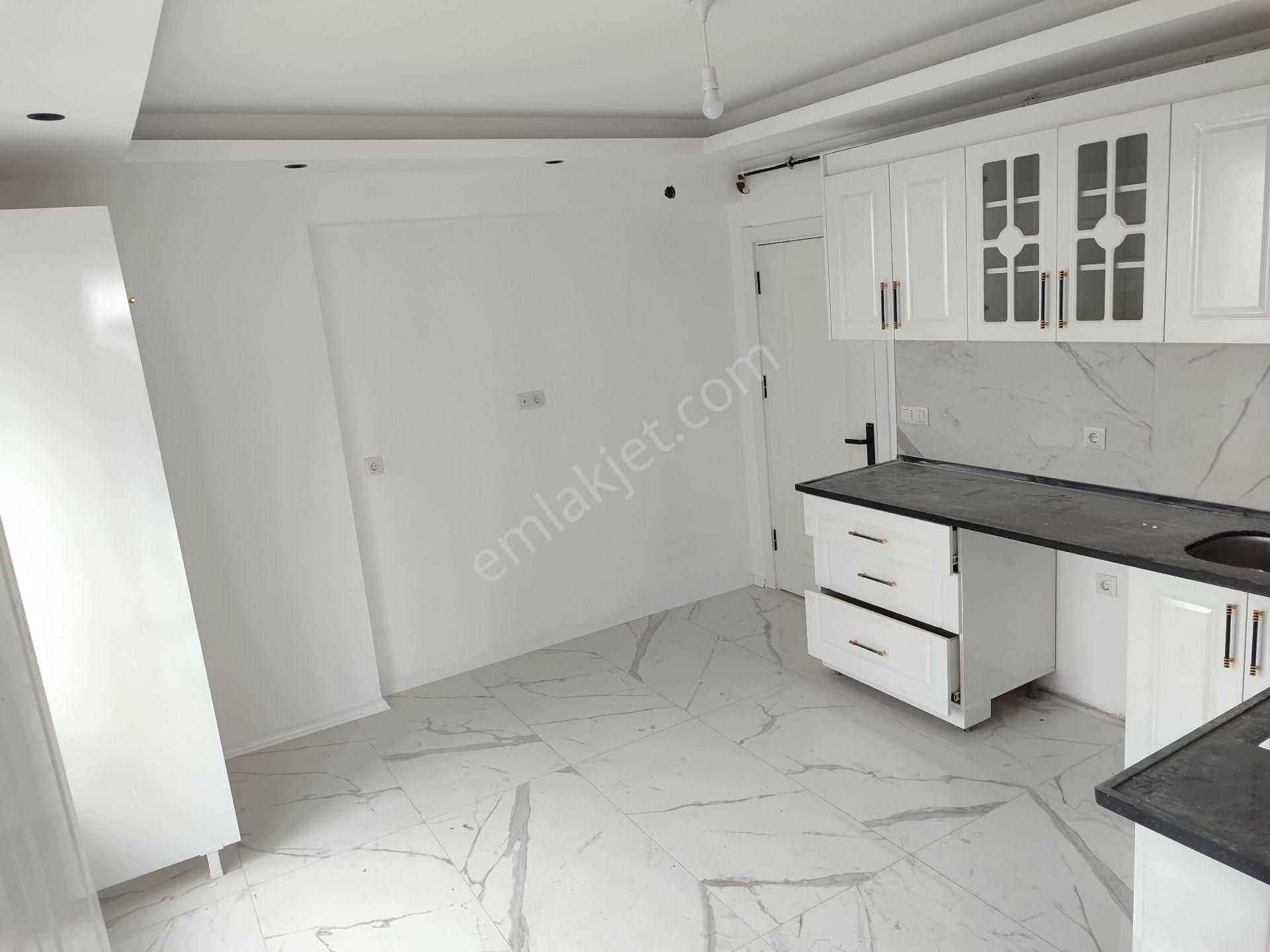 Asel'den Toki Köşe Konum 2+1 Daire Güney Cephe Daireler - Görsel 6