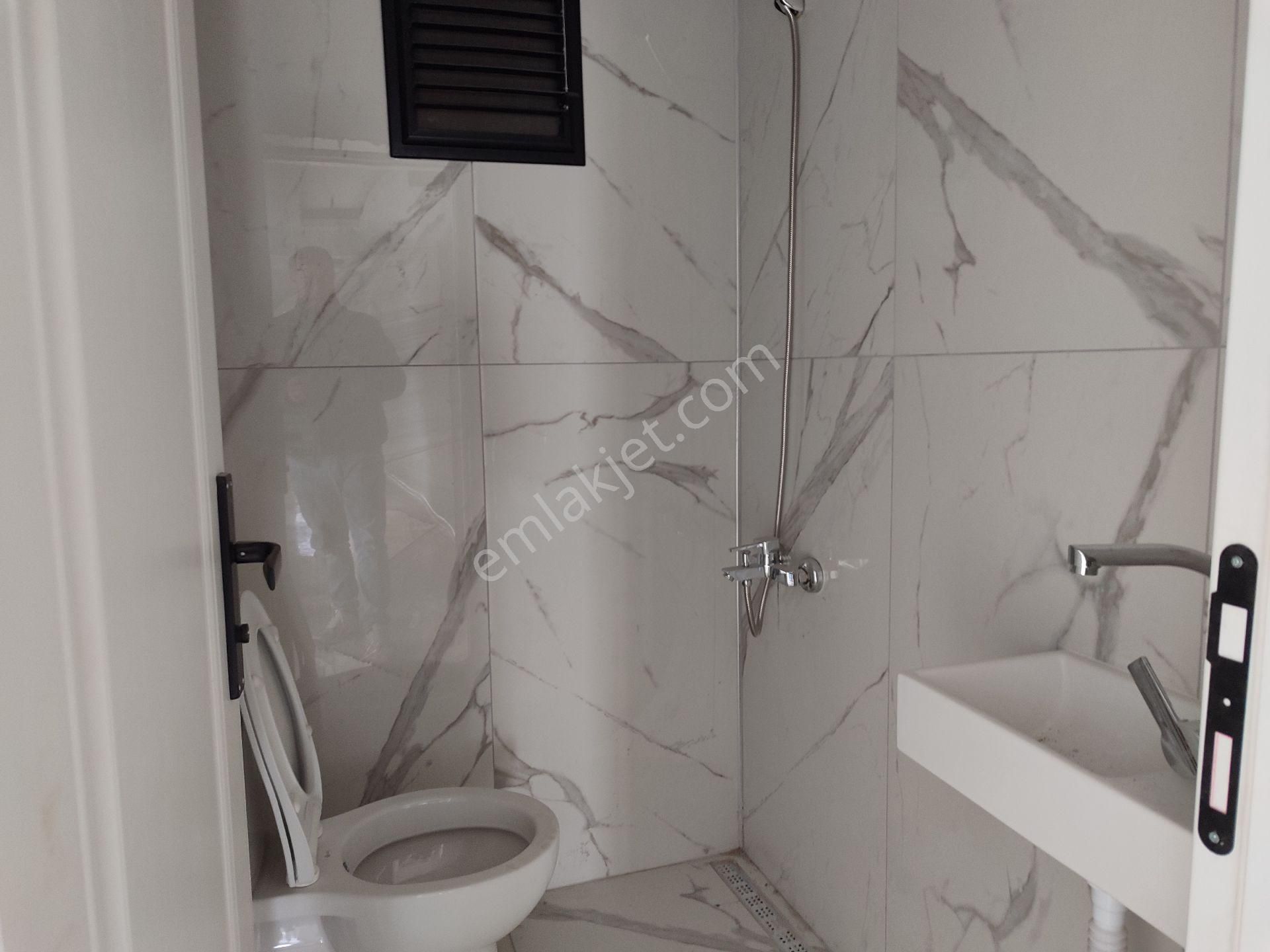 Asel'den Toki Köşe Konum 2+1 Daire Güney Cephe Daireler - Görsel 21