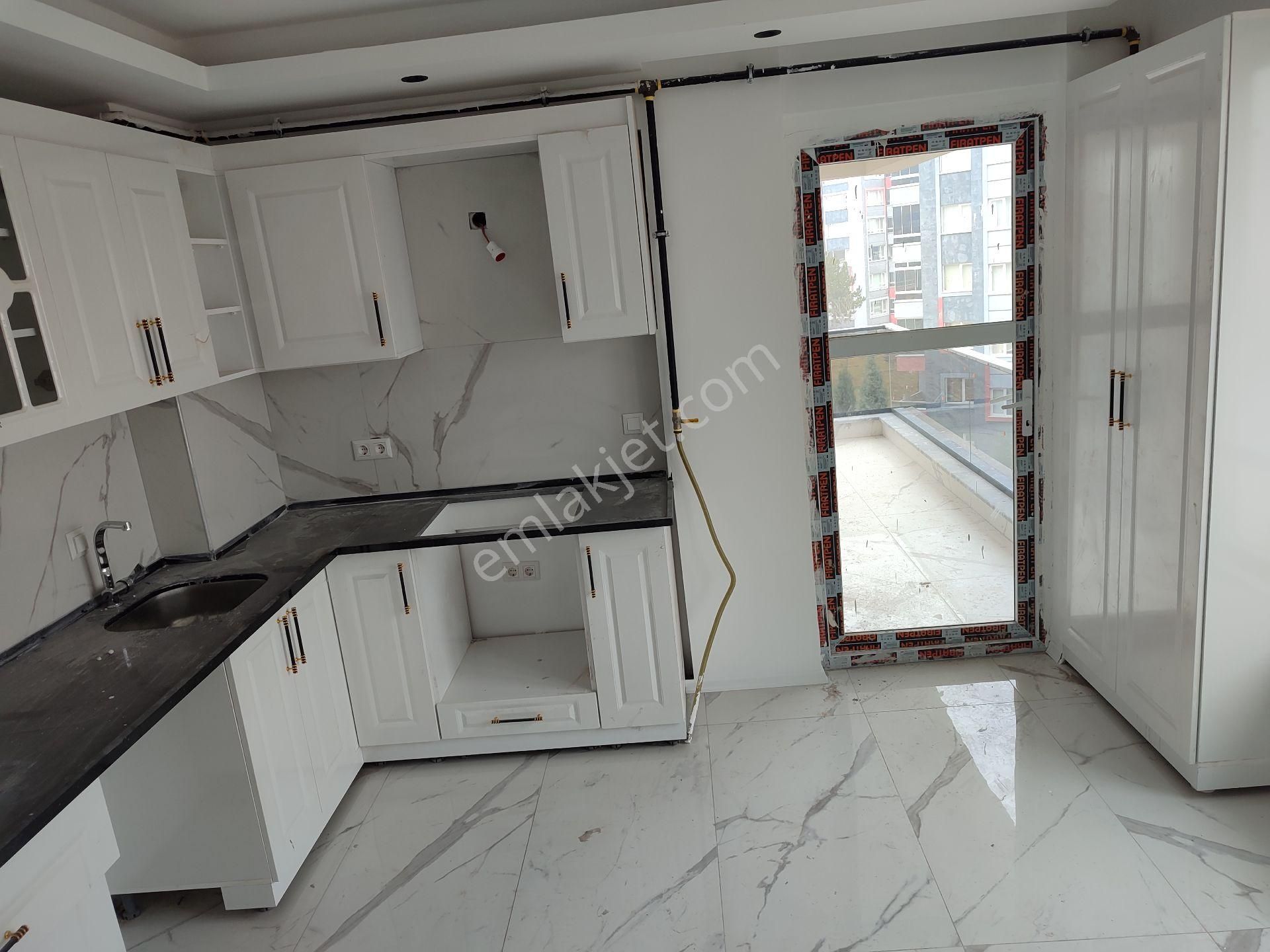 Asel'den Toki Köşe Konum 2+1 Daire Güney Cephe Daireler - Görsel 7