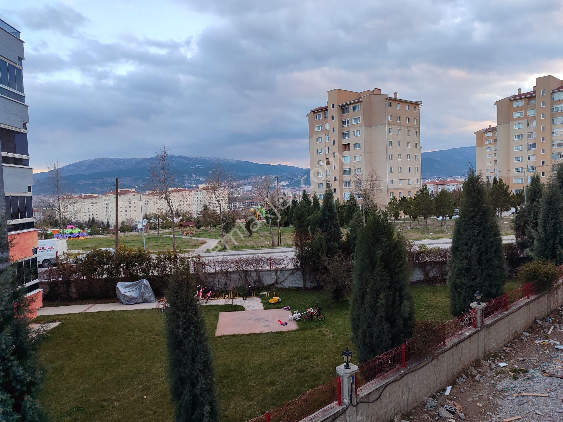 Asel'den Toki Köşe Konum 2+1 Daire Güney Cephe Daireler - Görsel 34