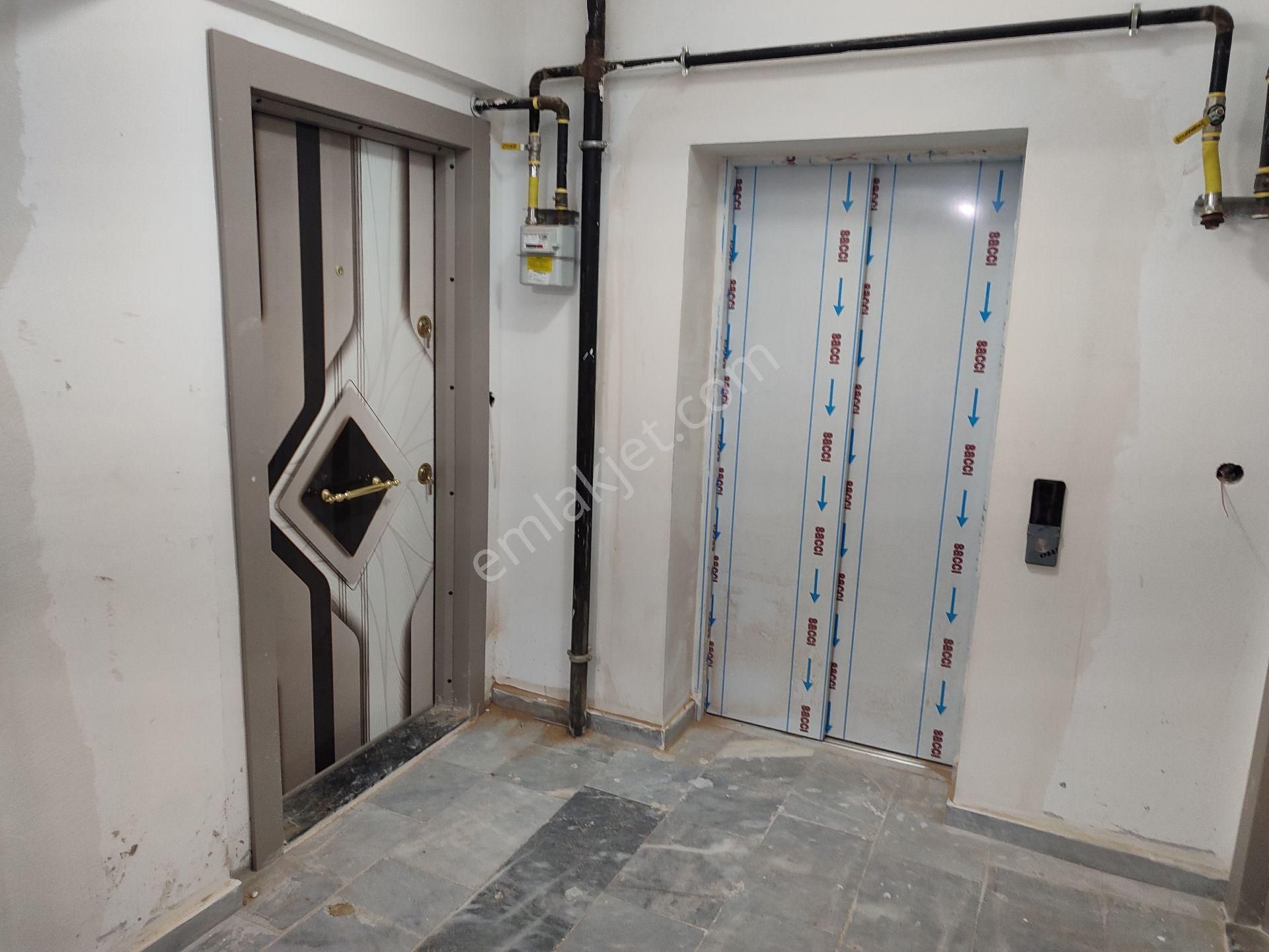 Asel'den Toki Köşe Konum 2+1 Daire Güney Cephe Daireler - Görsel 27