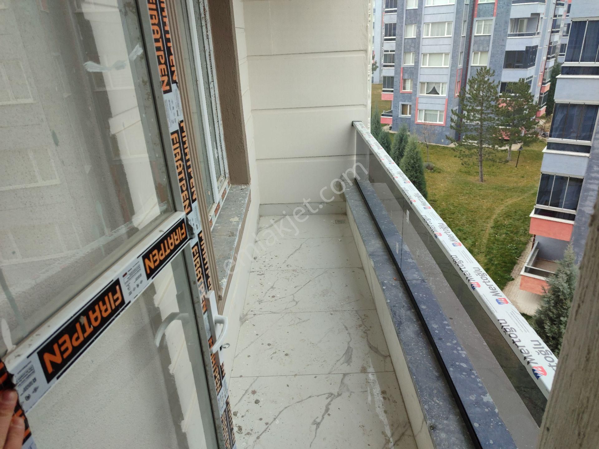 Asel'den Toki Köşe Konum 2+1 Daire Güney Cephe Daireler - Görsel 22