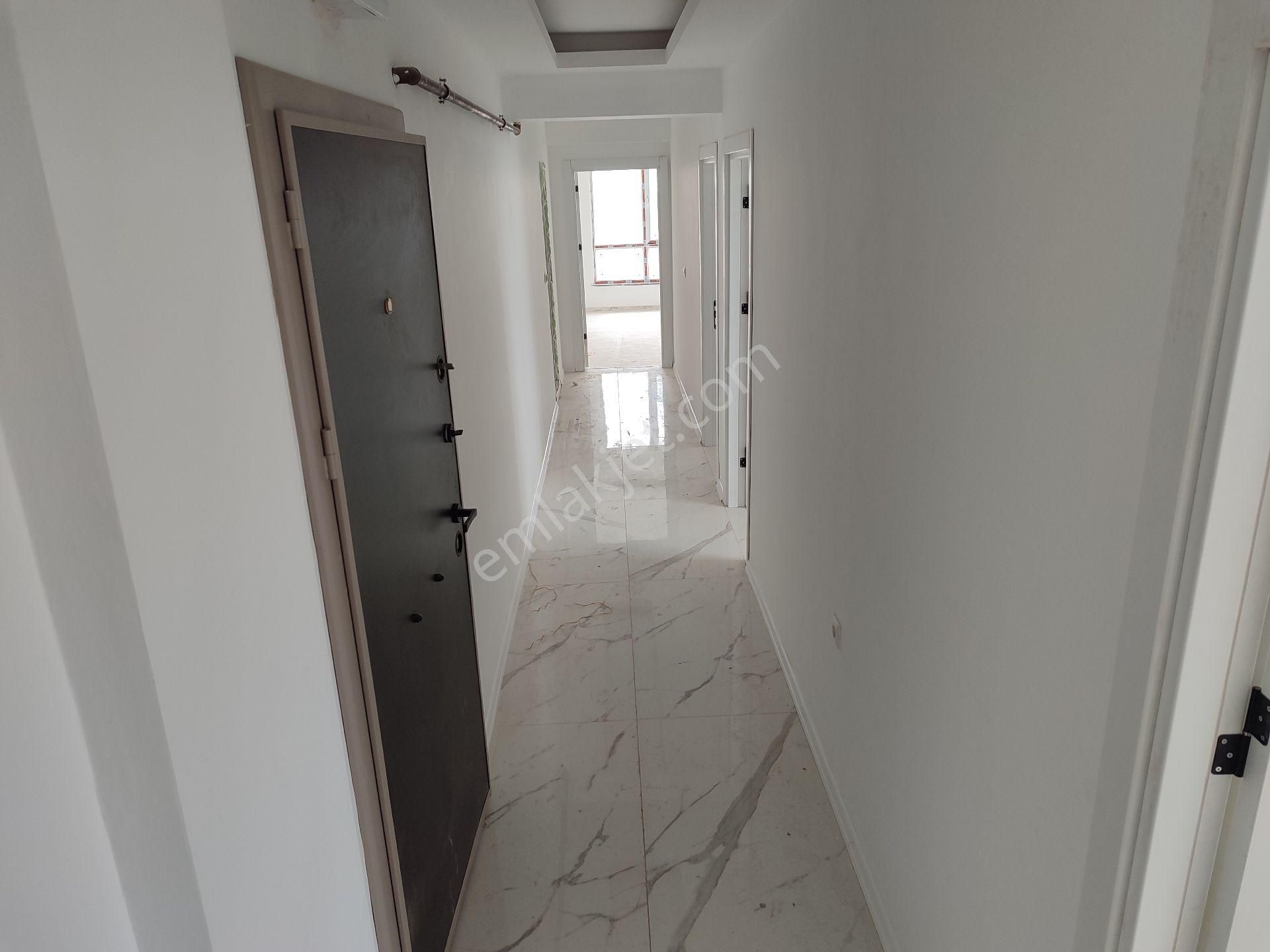 Asel'den Toki Köşe Konum 2+1 Daire Güney Cephe Daireler - Görsel 26