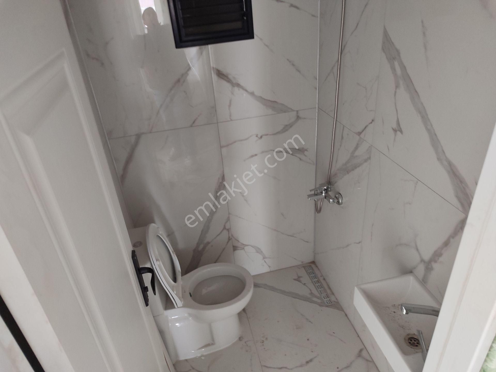 Asel'den Toki Köşe Konum 2+1 Daire Güney Cephe Daireler - Görsel 24