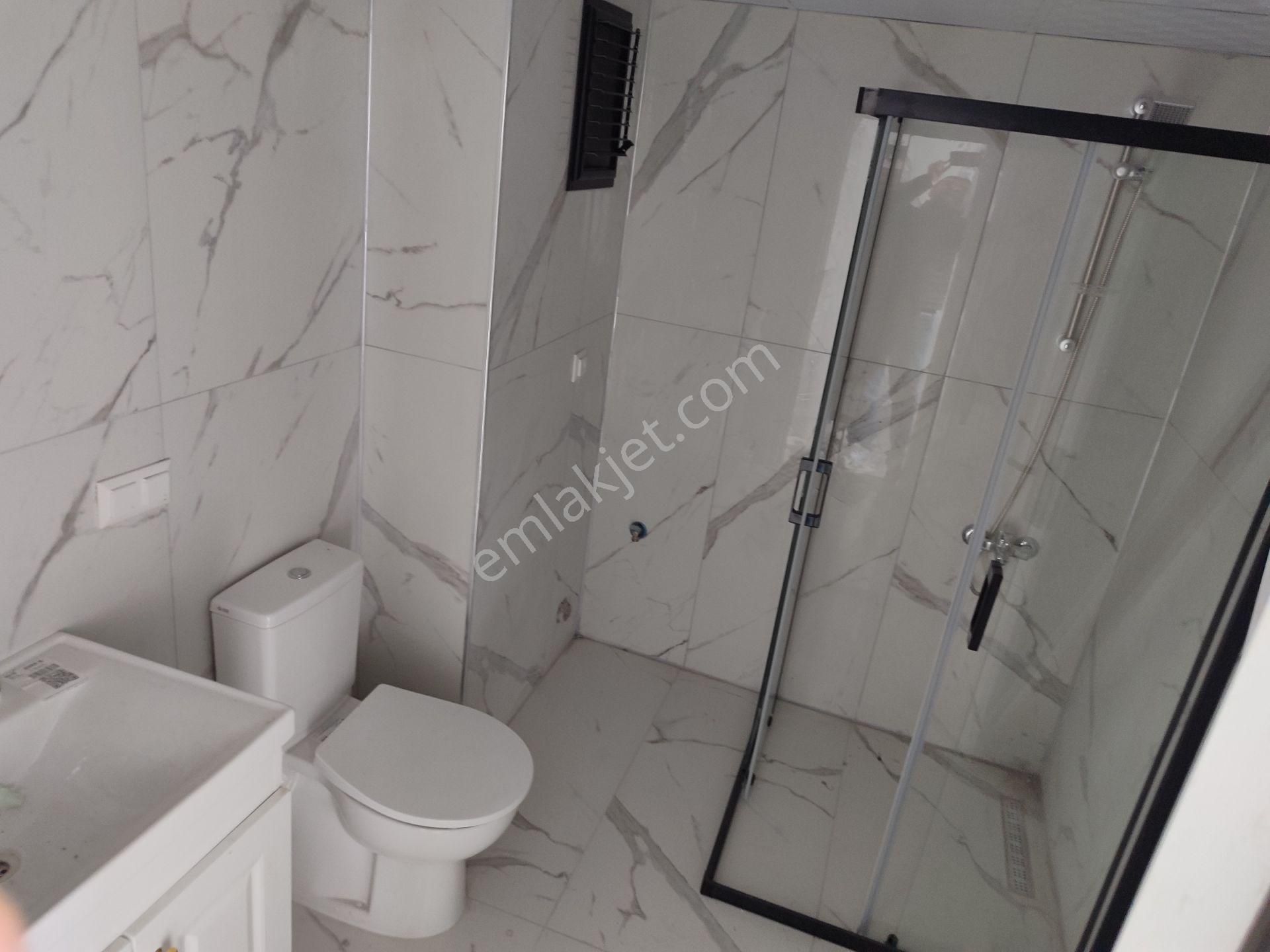 Asel'den Toki Köşe Konum 2+1 Daire Güney Cephe Daireler - Görsel 19