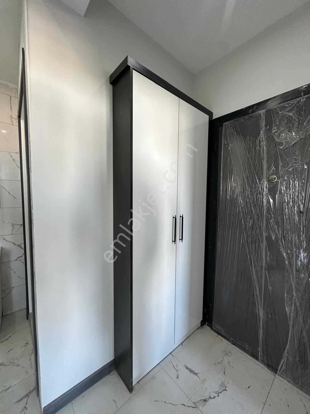 Gümüşcayda Full Kredili Sıfır Arakat 3+1 145m2 Ferah Satılık Daire
