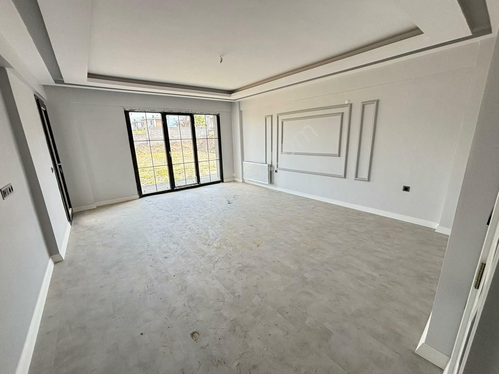 Talas Mevlana Mahallesi Papatya Caddesinde 2.5+1 Satılık Sıfır Daire