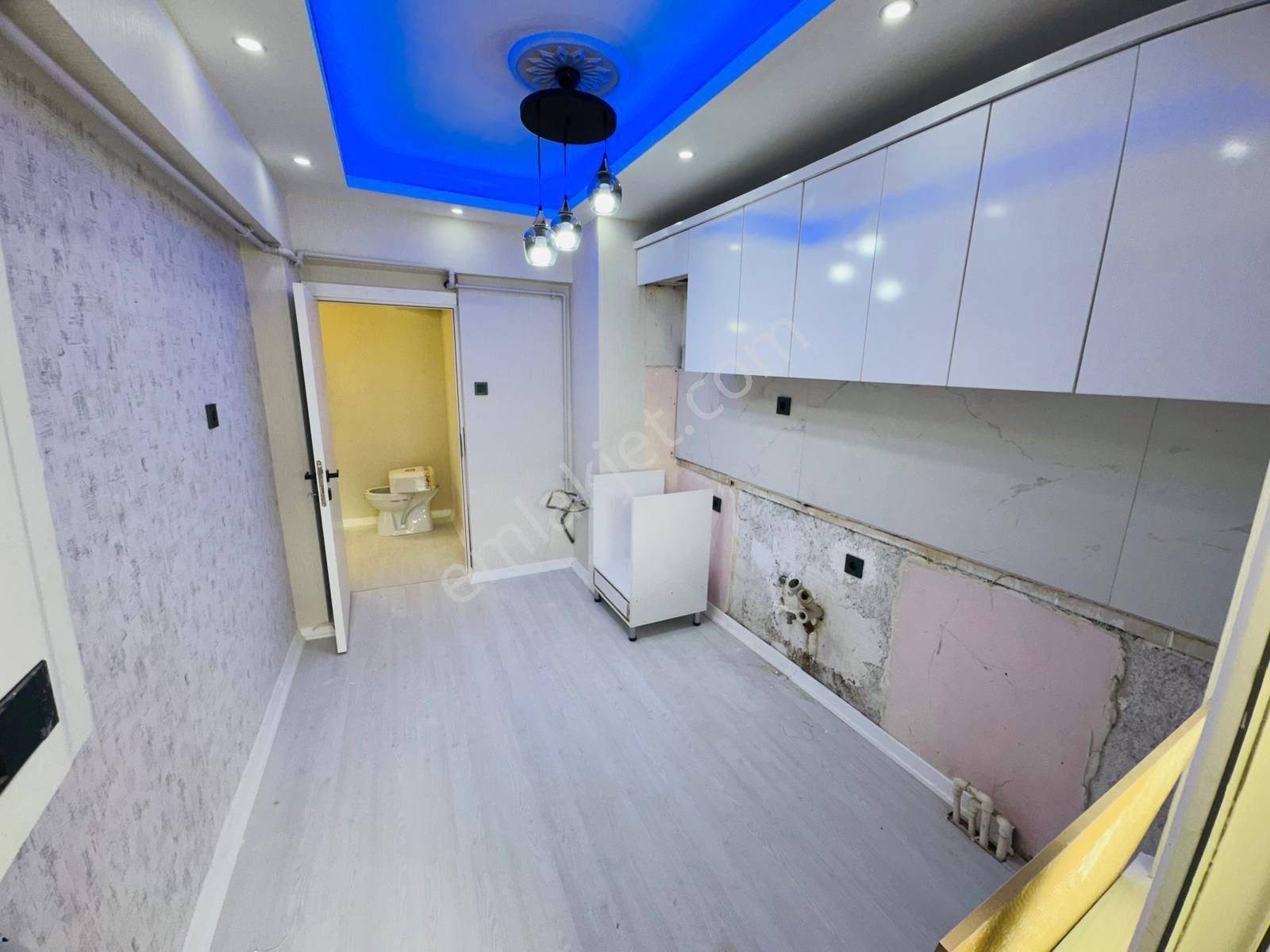 ▆▇█▓zirve▓█▇▆1080 Cadde Sonu Ara Kat Konumlu Full Yapılı3+1daire